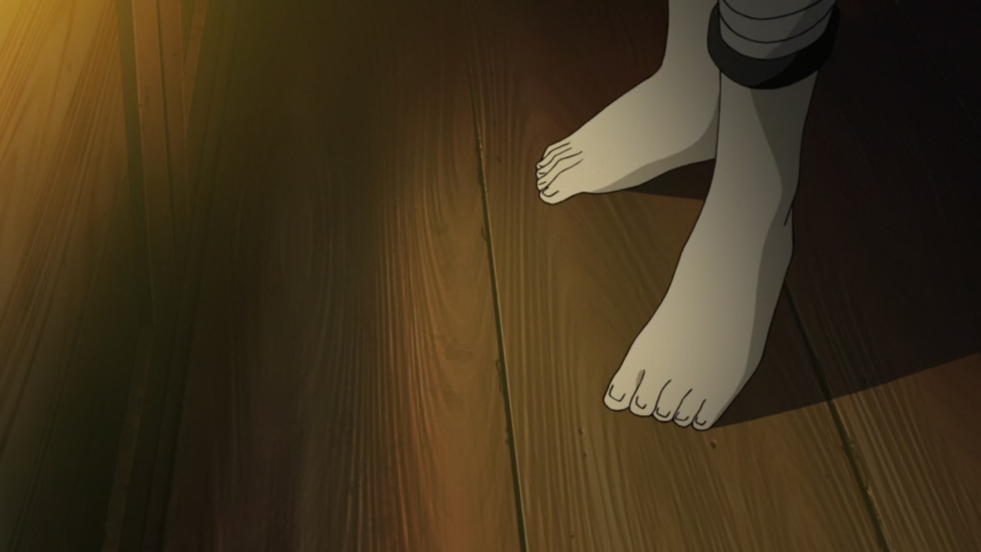 Naruto: Shippuden Ep 442: The Mutual Path @ 00:02:07