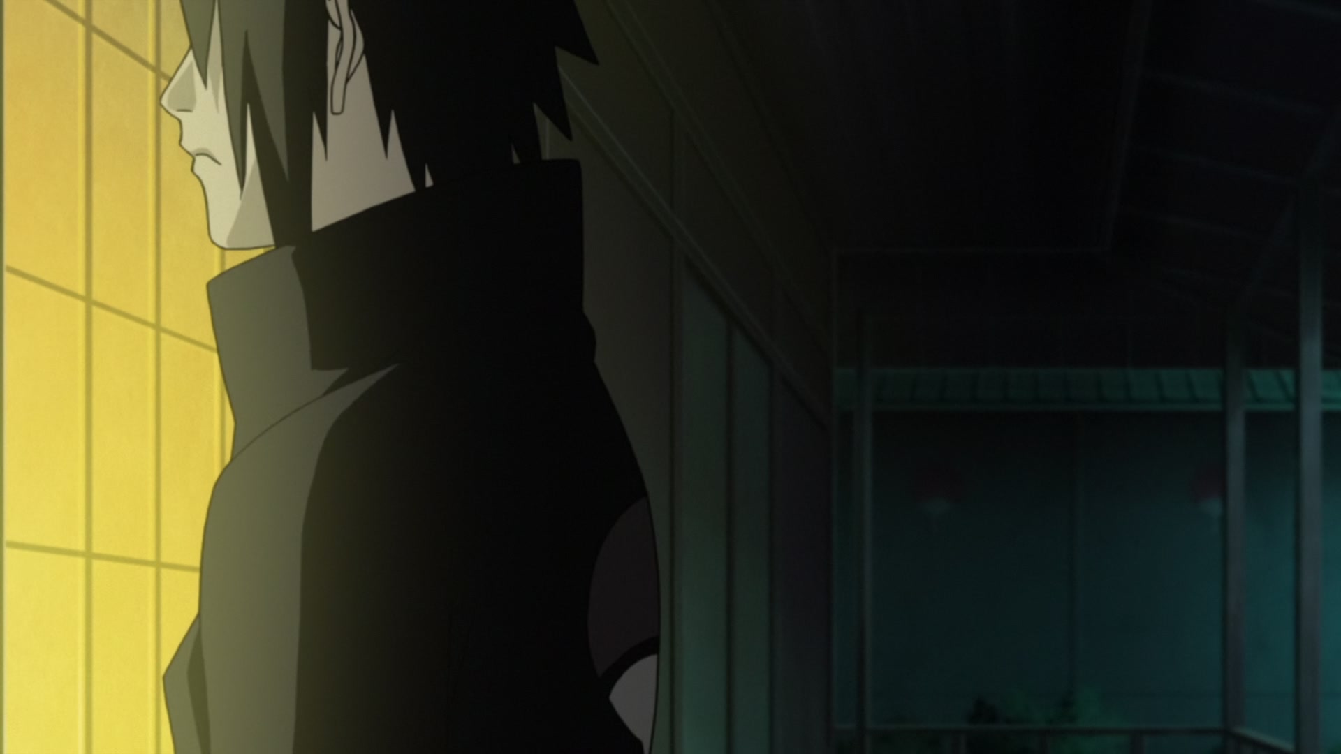 Naruto: Shippuden Ep 442: The Mutual Path @ 00:02:12