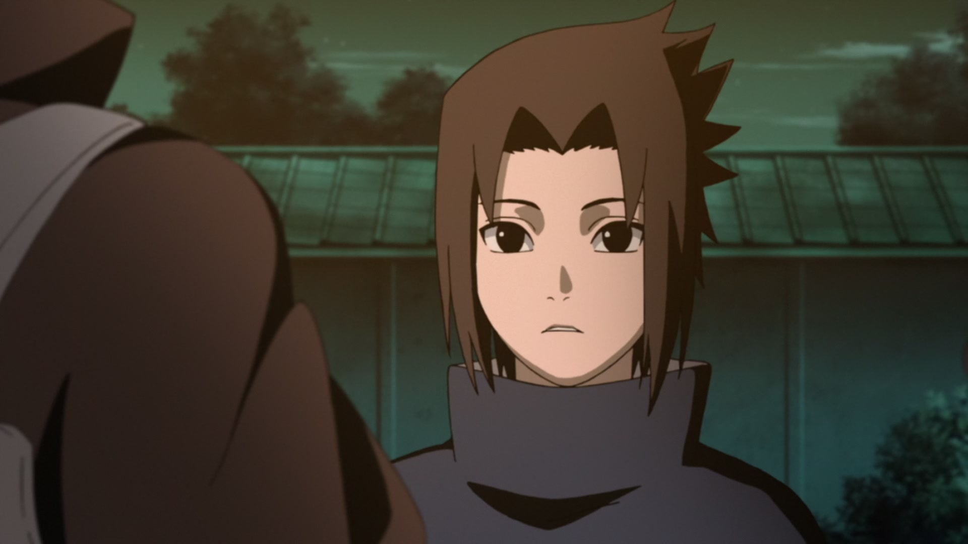 Naruto: Shippuden Ep 442: The Mutual Path @ 00:02:21
