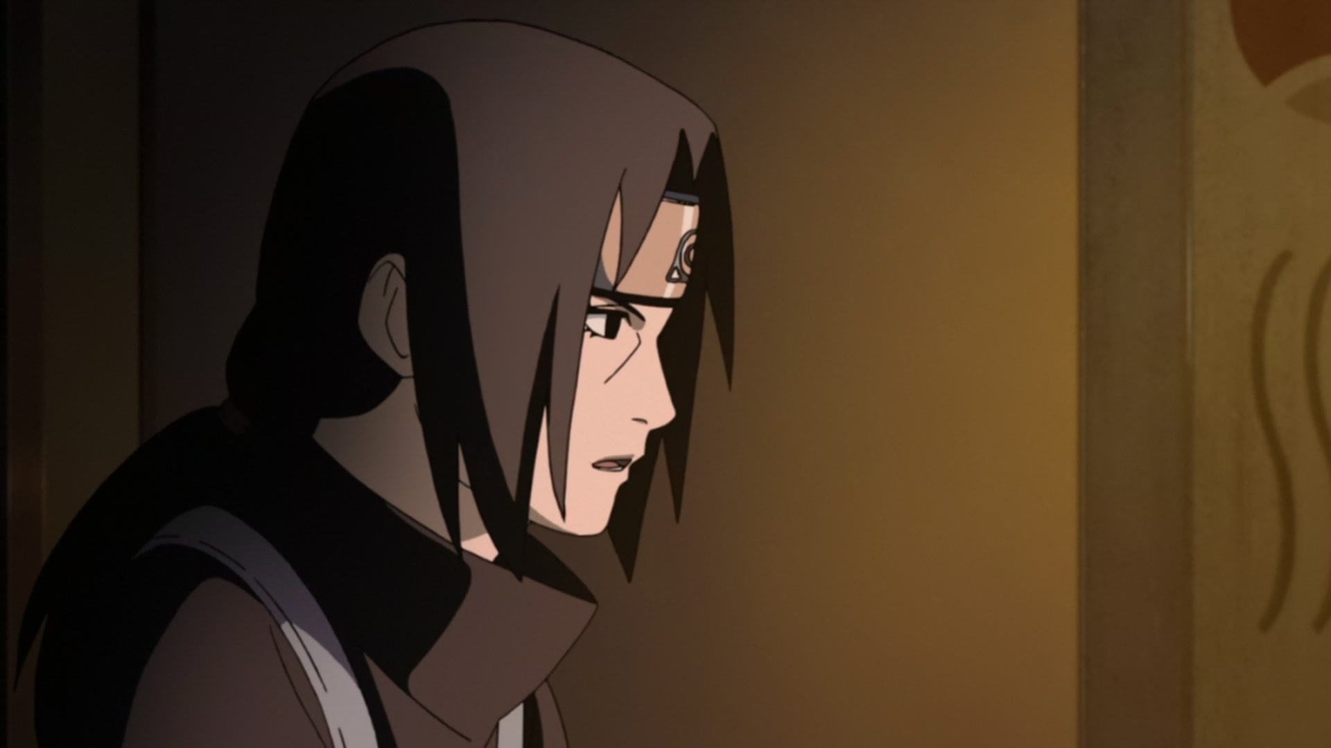 Naruto: Shippuden Ep 442: The Mutual Path @ 00:03:09