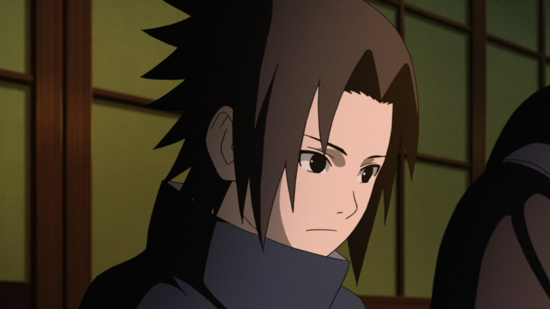 Naruto: Shippuden Ep 442: The Mutual Path @ 00:03:13
