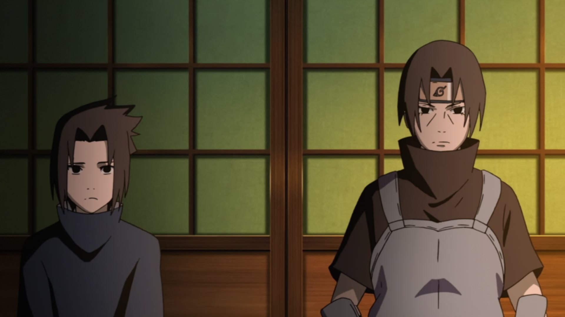Naruto: Shippuden Ep 442: The Mutual Path @ 00:03:51