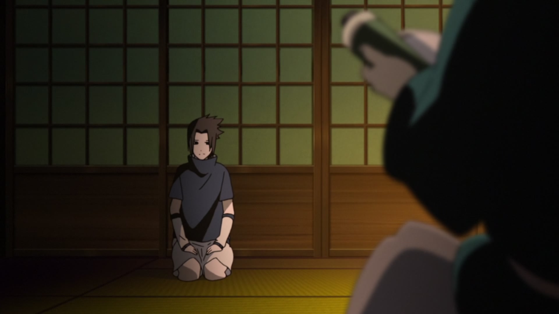 Naruto: Shippuden Ep 442: The Mutual Path @ 00:04:24
