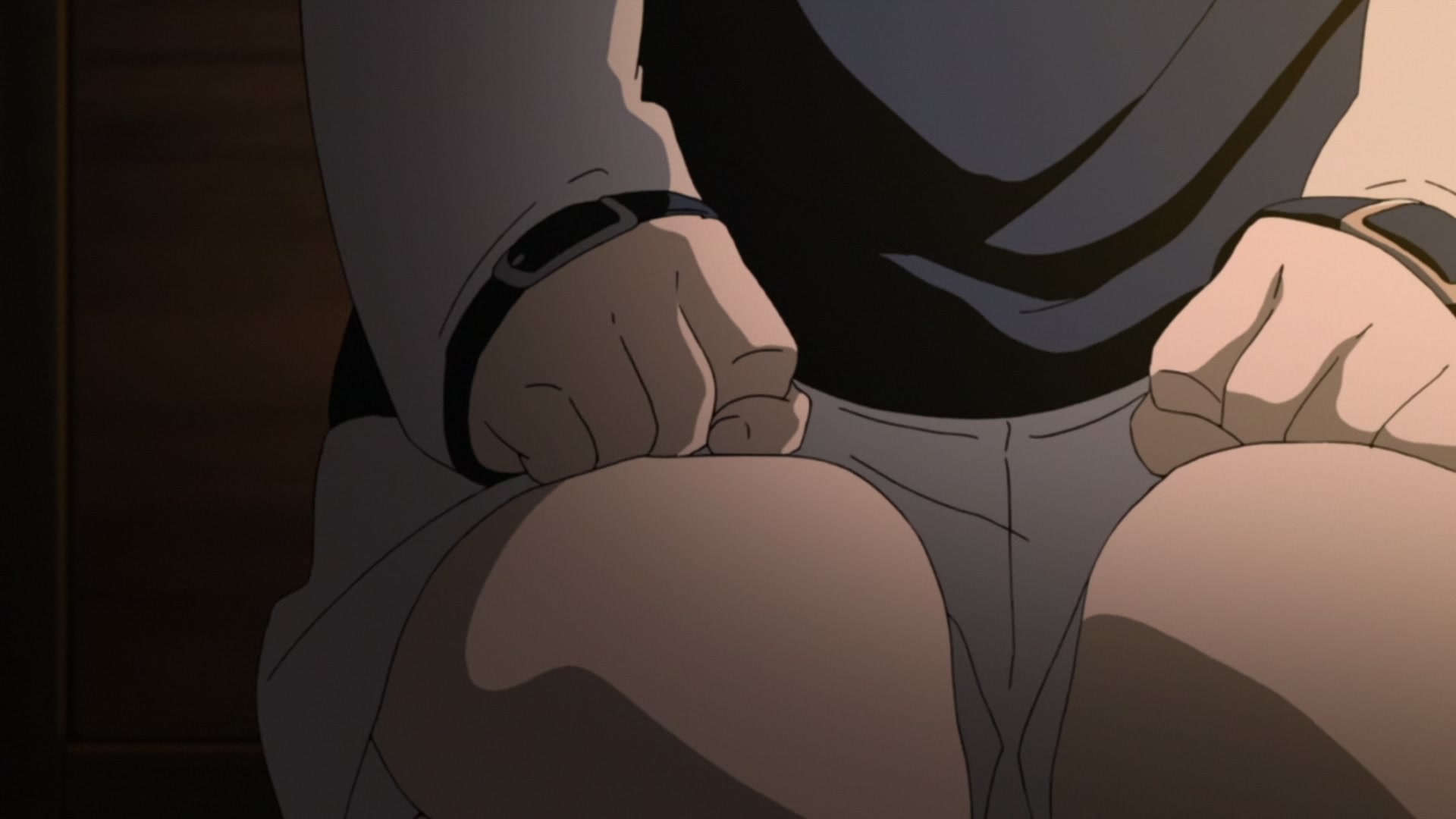 Naruto: Shippuden Ep 442: The Mutual Path @ 00:04:29