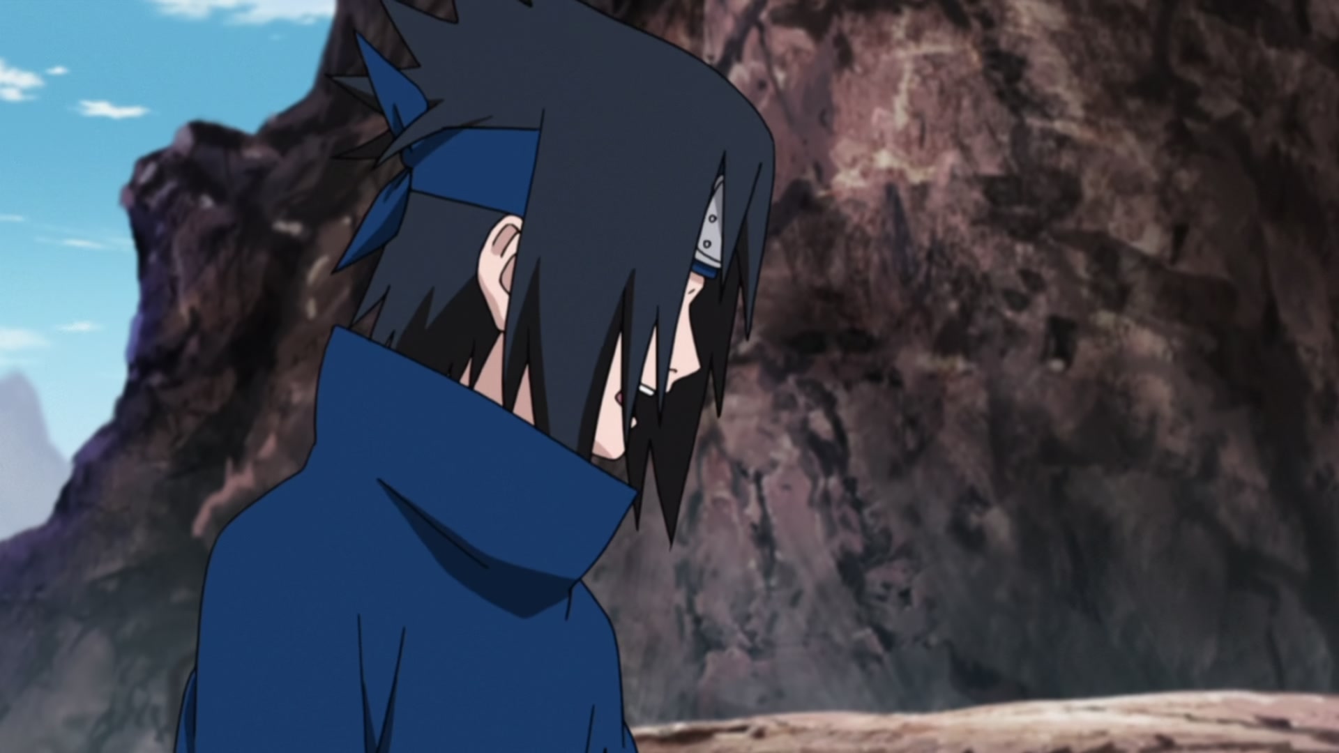 Naruto: Shippuden Ep 442: The Mutual Path @ 00:04:43