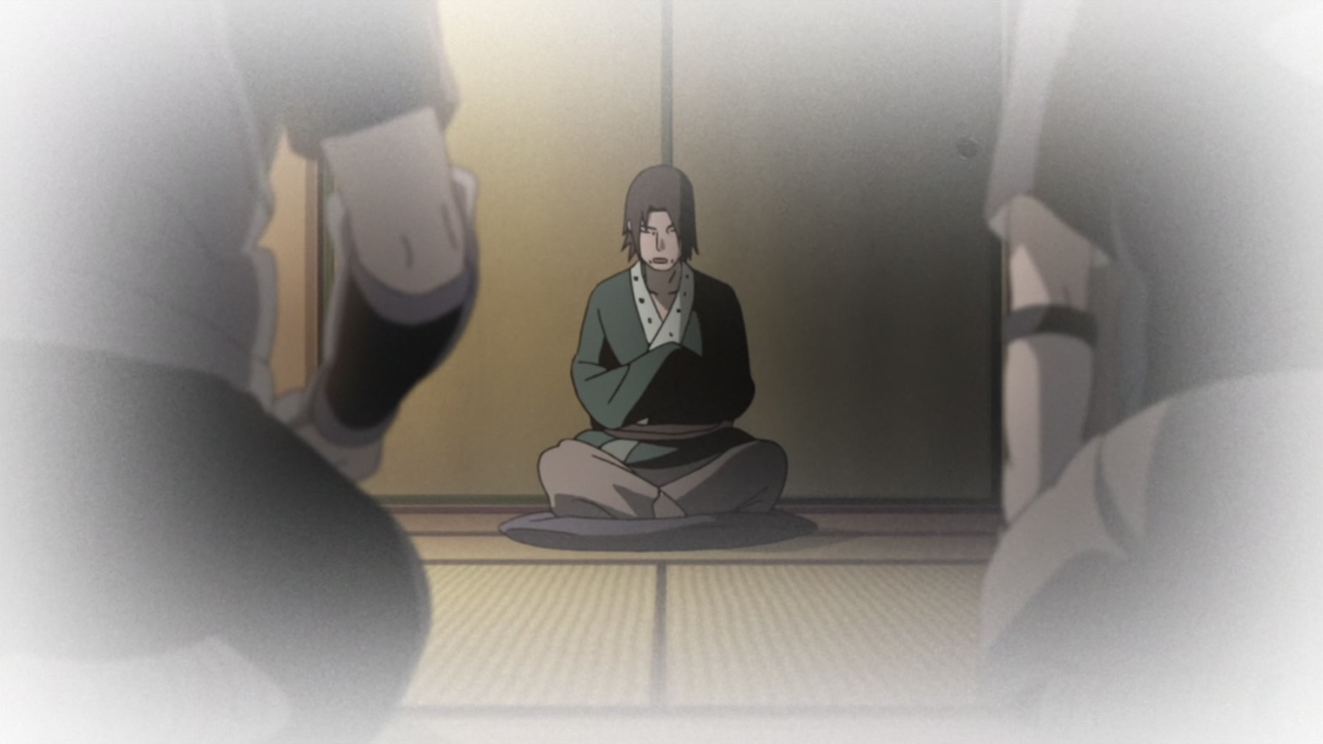 Naruto: Shippuden Ep 442: The Mutual Path @ 00:04:57