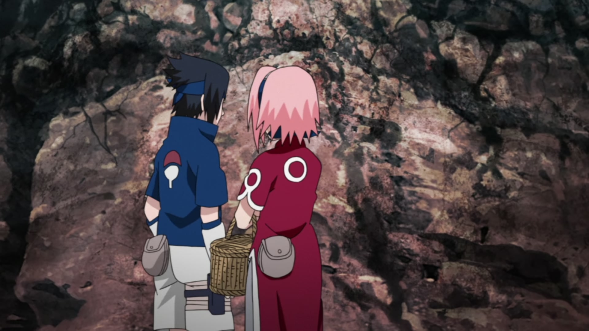 Naruto: Shippuden Ep 442: The Mutual Path @ 00:05:21