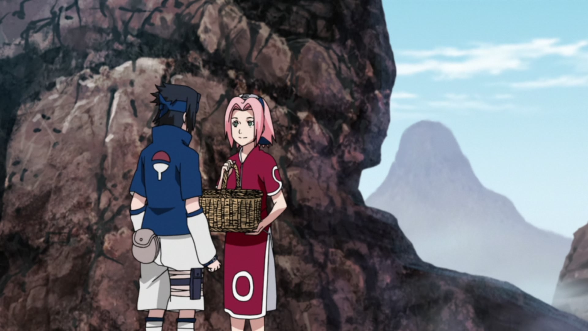 Naruto: Shippuden Ep 442: The Mutual Path @ 00:05:26