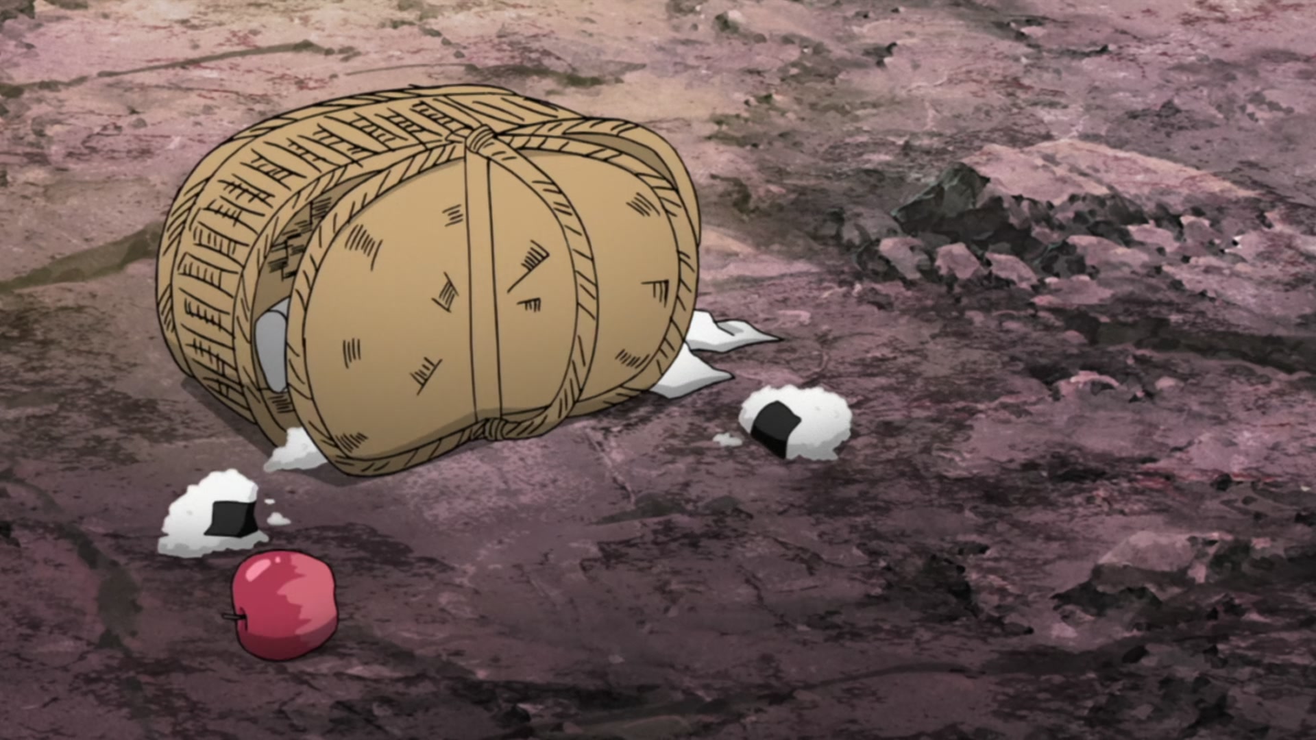 Naruto: Shippuden Ep 442: The Mutual Path @ 00:05:30