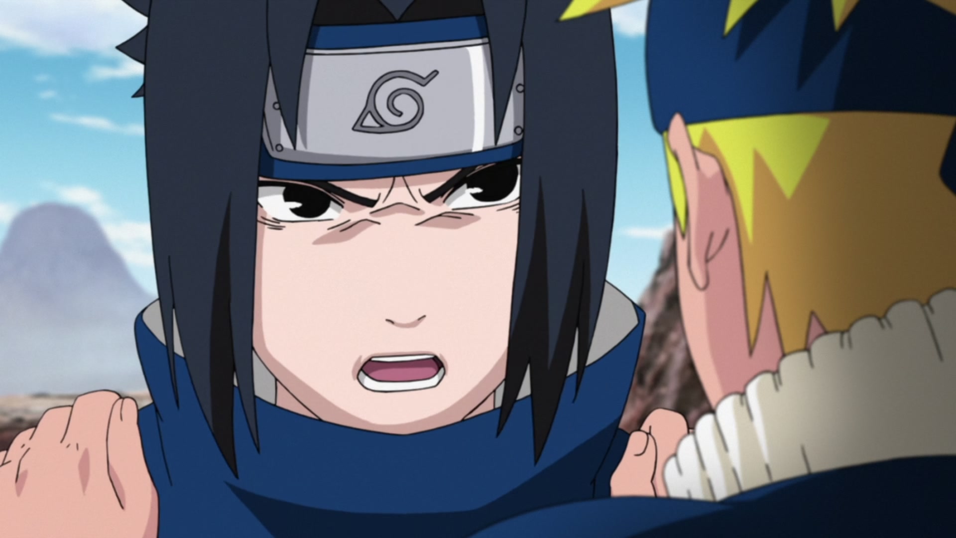 Naruto: Shippuden Ep 442: The Mutual Path @ 00:05:40