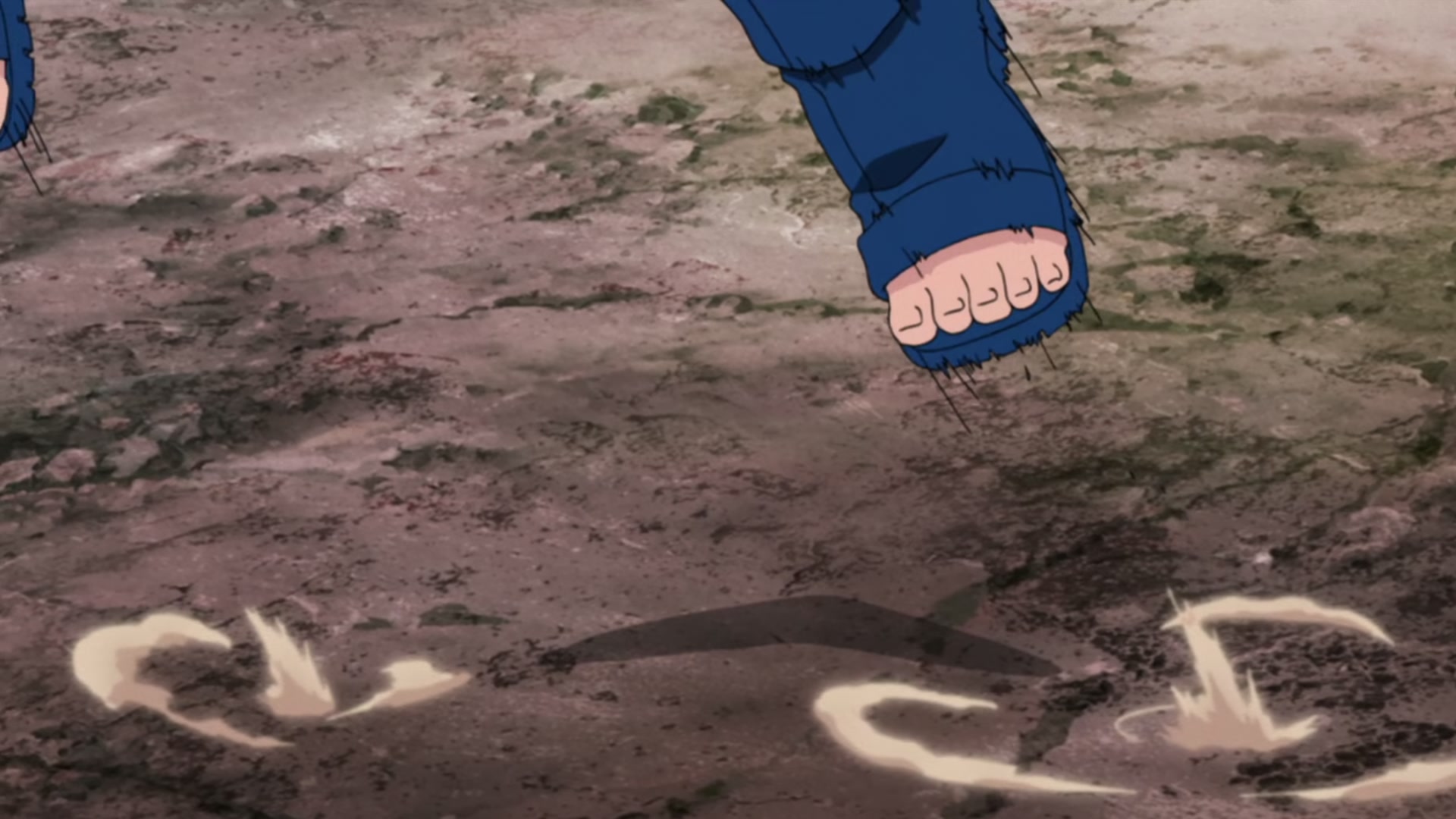 Naruto: Shippuden Ep 442: The Mutual Path @ 00:06:13