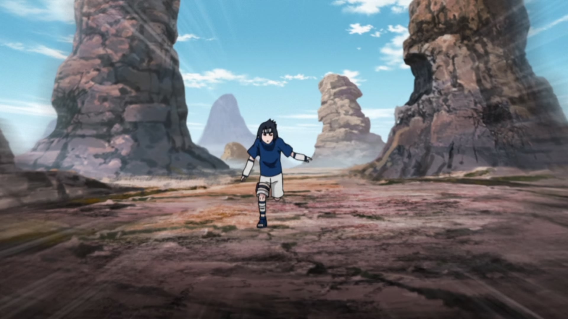 Naruto: Shippuden Ep 442: The Mutual Path @ 00:06:27