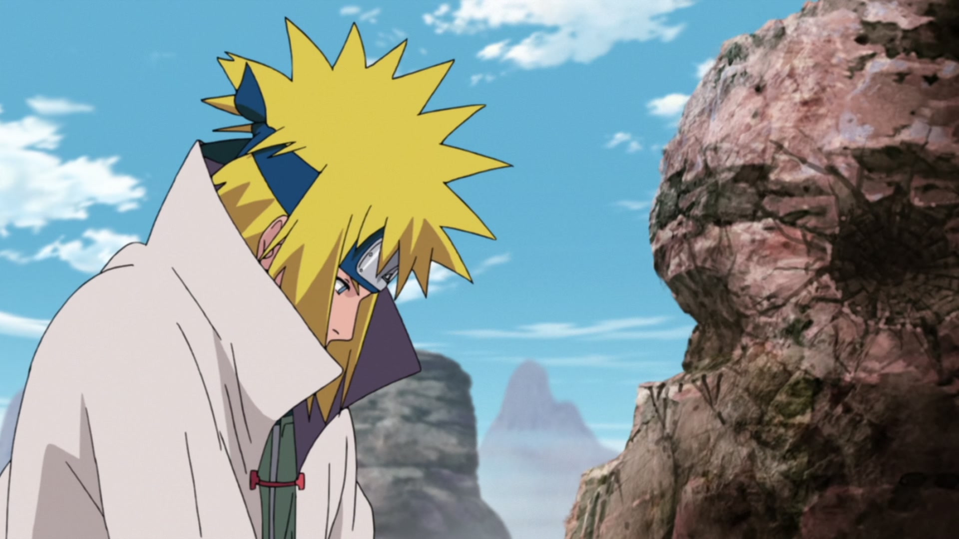 Naruto: Shippuden Ep 442: The Mutual Path @ 00:06:41