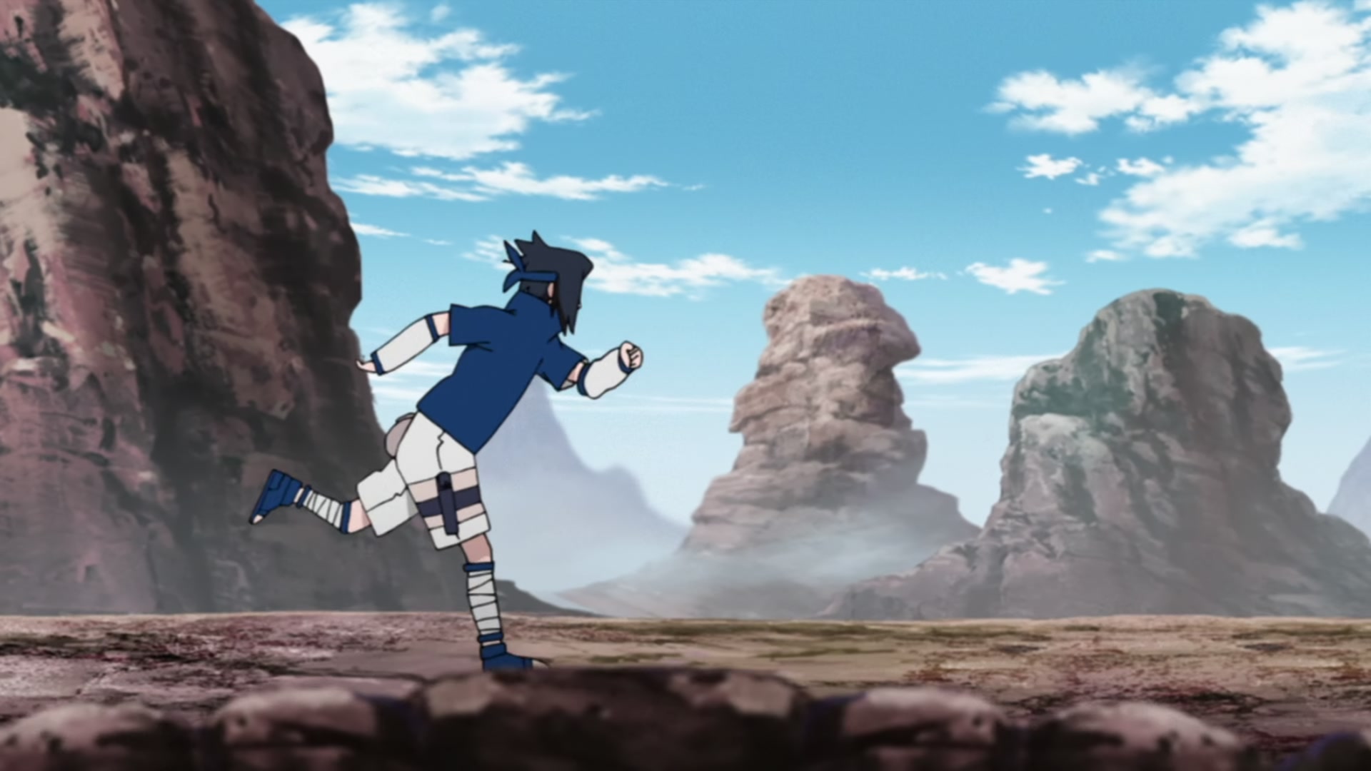 Naruto: Shippuden Ep 442: The Mutual Path @ 00:06:55
