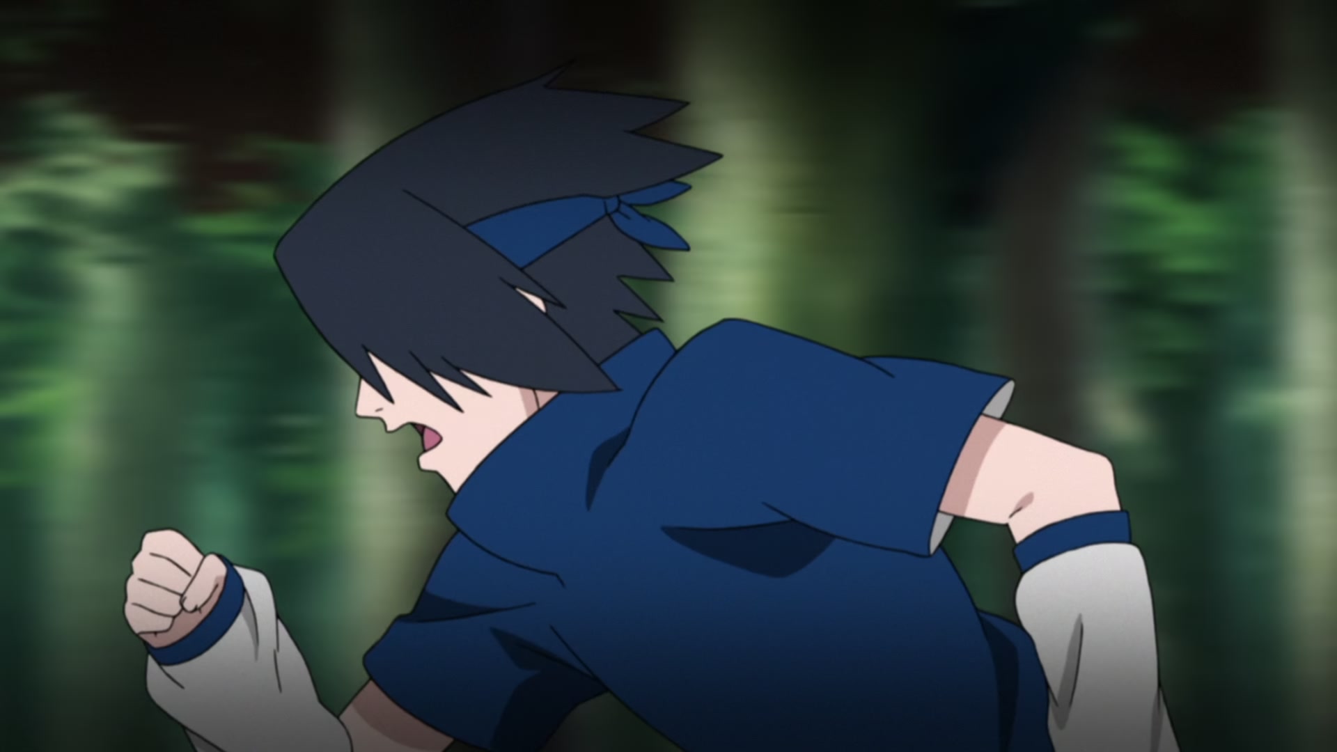 Naruto: Shippuden Ep 442: The Mutual Path @ 00:07:14