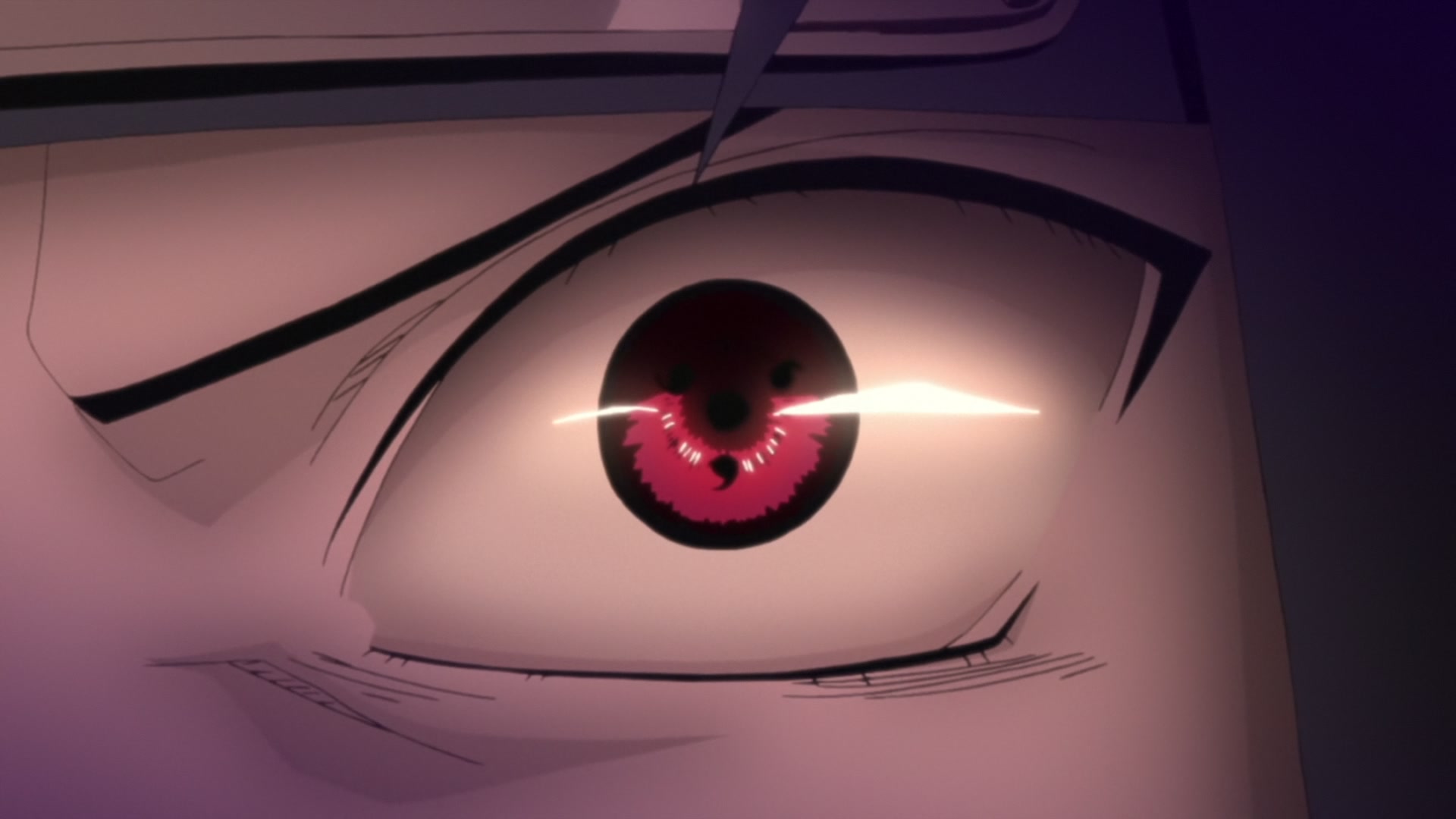 Naruto: Shippuden Ep 442: The Mutual Path @ 00:07:42