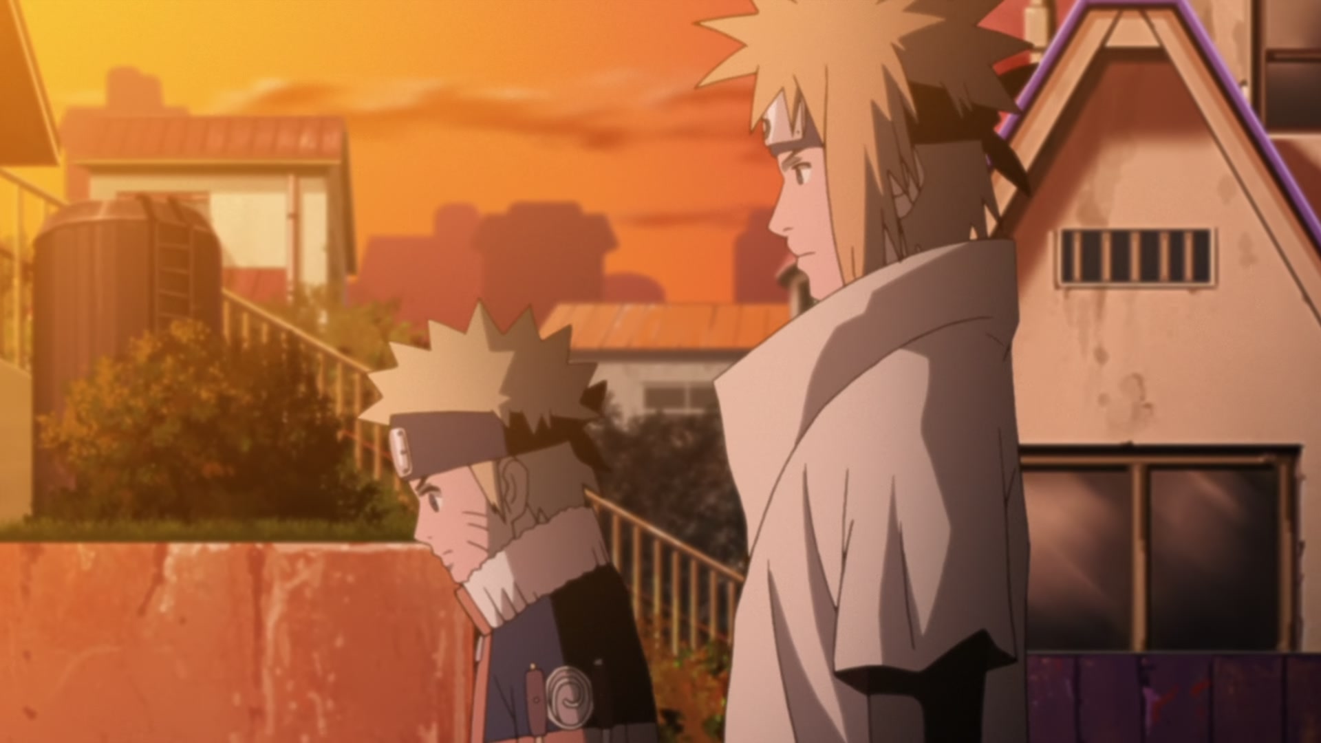 Naruto: Shippuden Ep 442: The Mutual Path @ 00:07:57