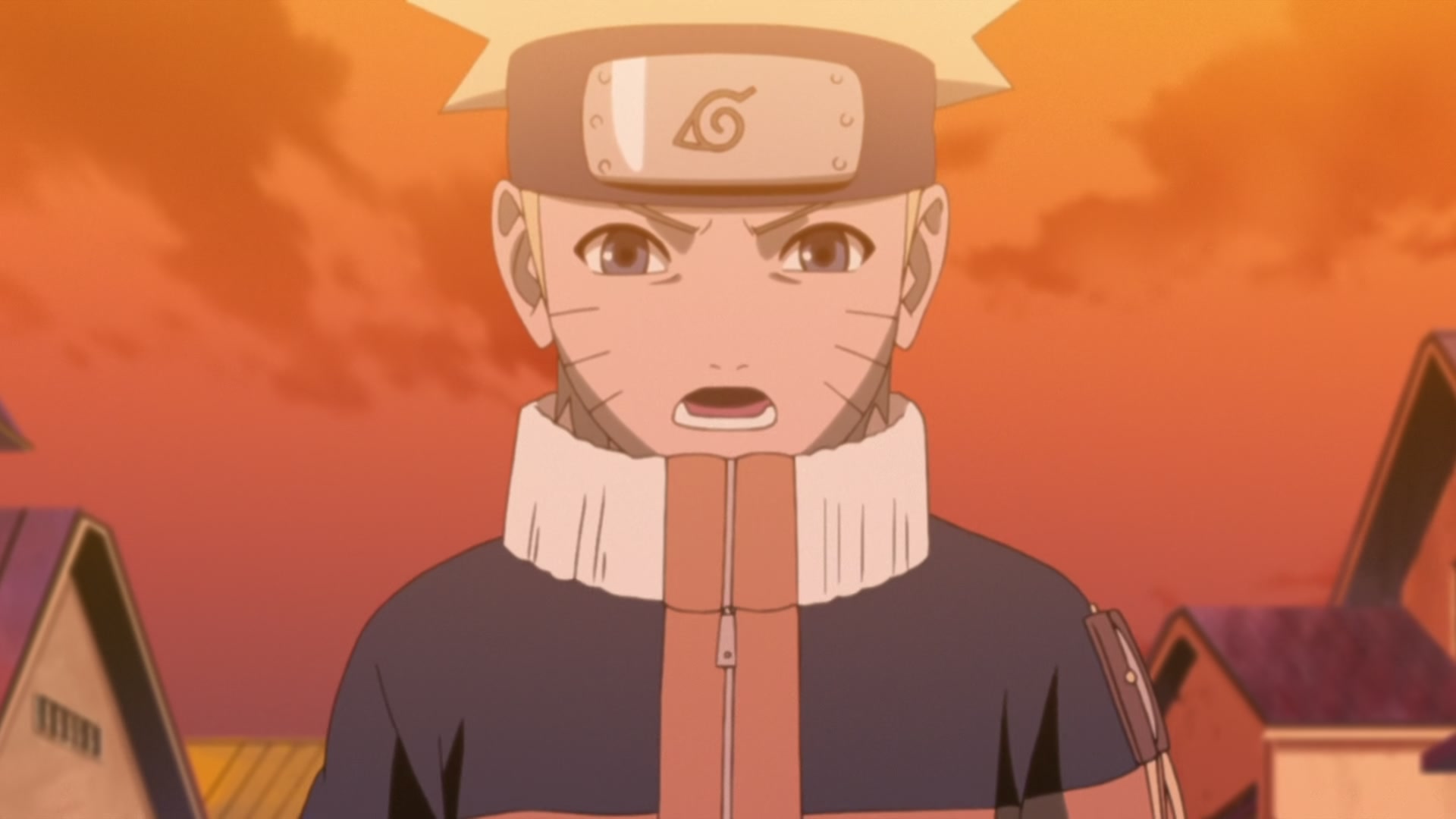 Naruto: Shippuden Ep 442: The Mutual Path @ 00:08:06