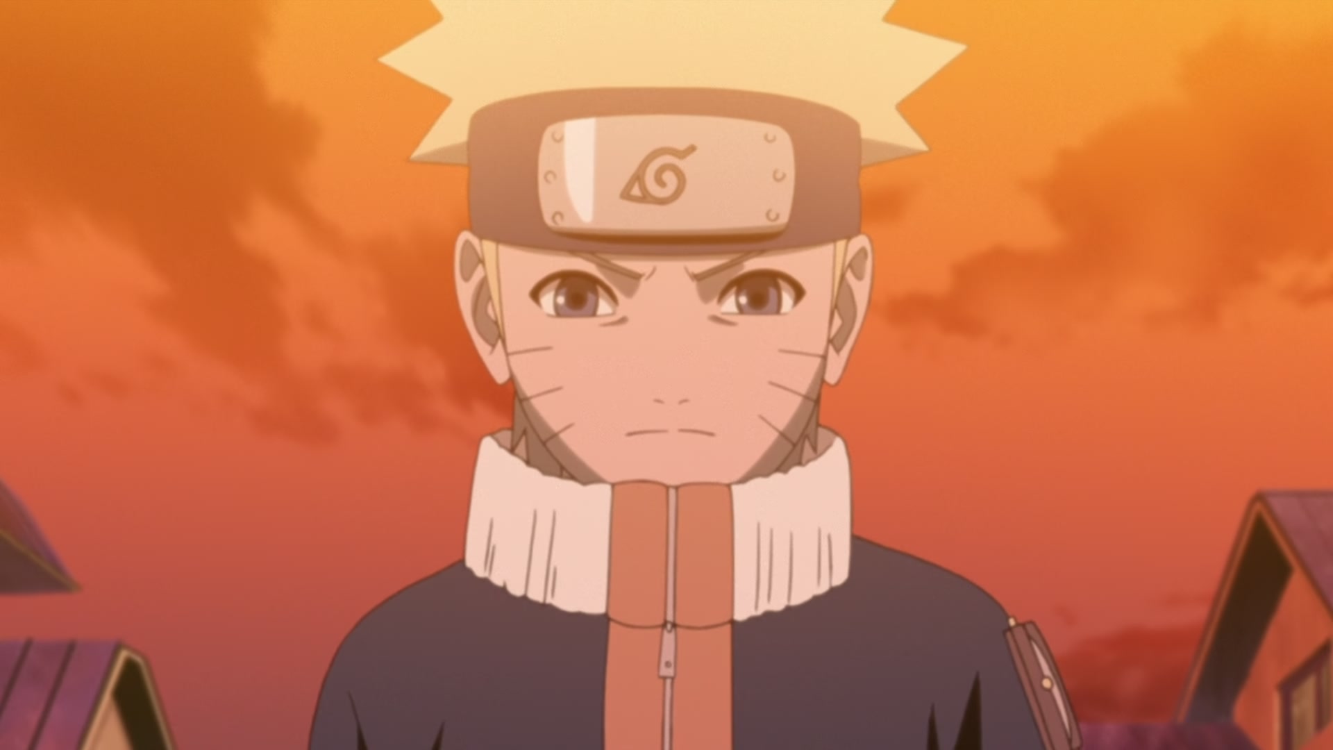 Naruto: Shippuden Ep 442: The Mutual Path @ 00:08:11