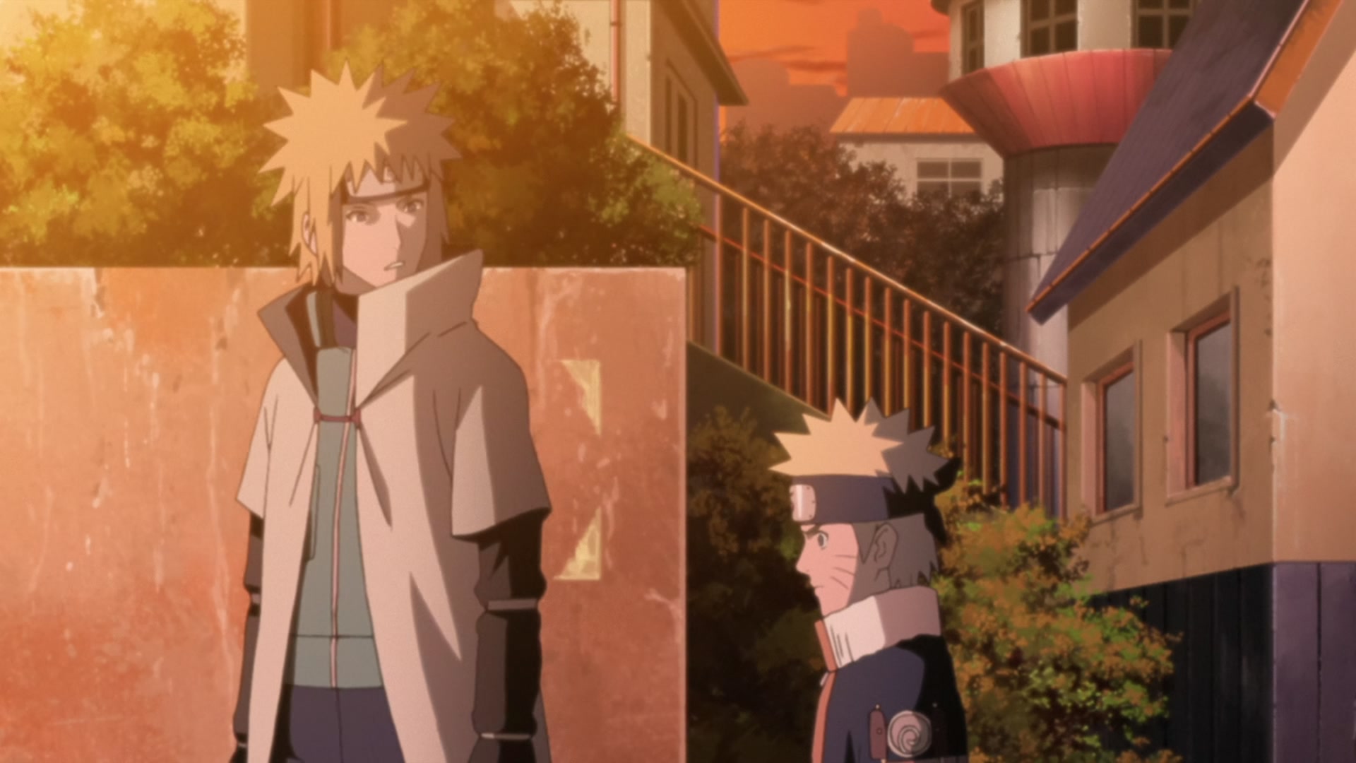 Naruto: Shippuden Ep 442: The Mutual Path @ 00:08:20