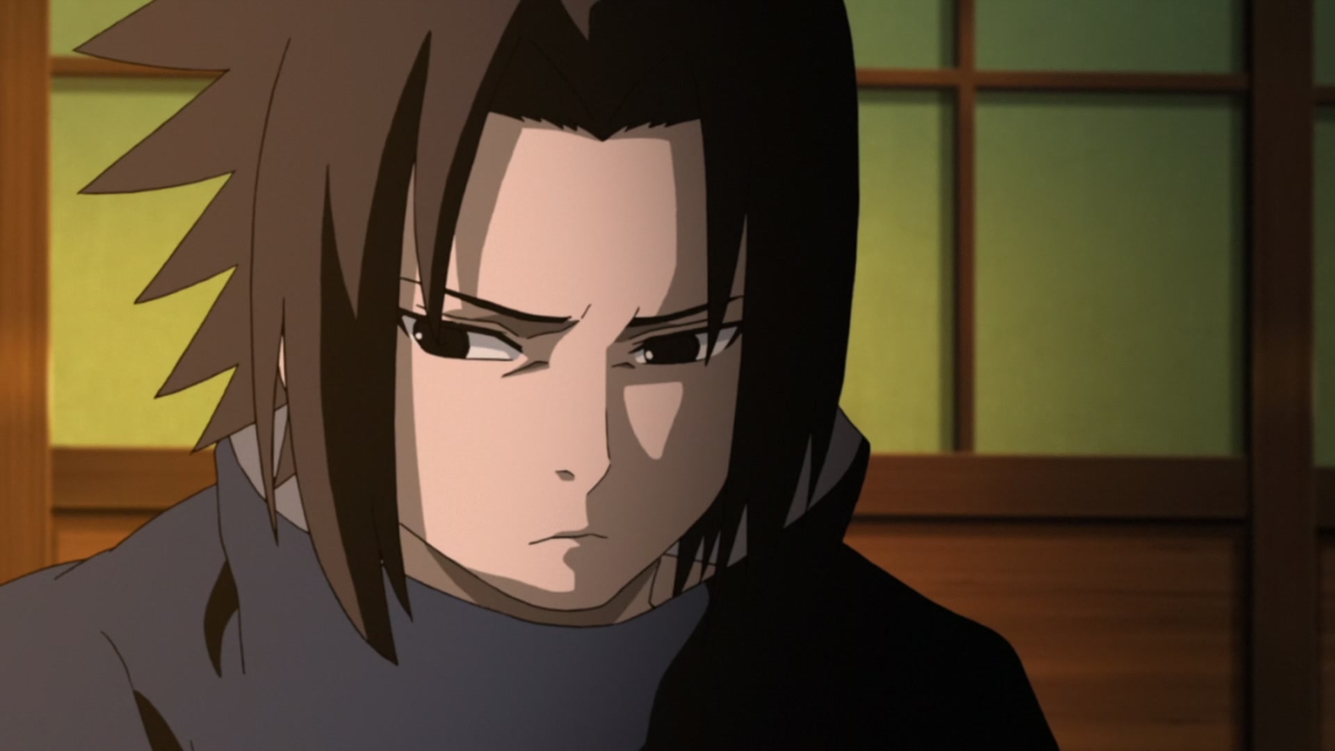 Naruto: Shippuden Ep 442: The Mutual Path @ 00:08:39
