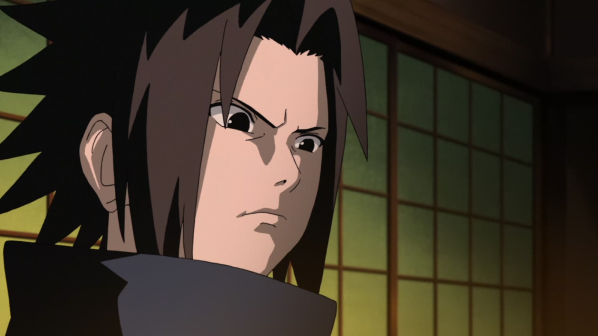 Naruto: Shippuden Ep 442: The Mutual Path @ 00:08:53