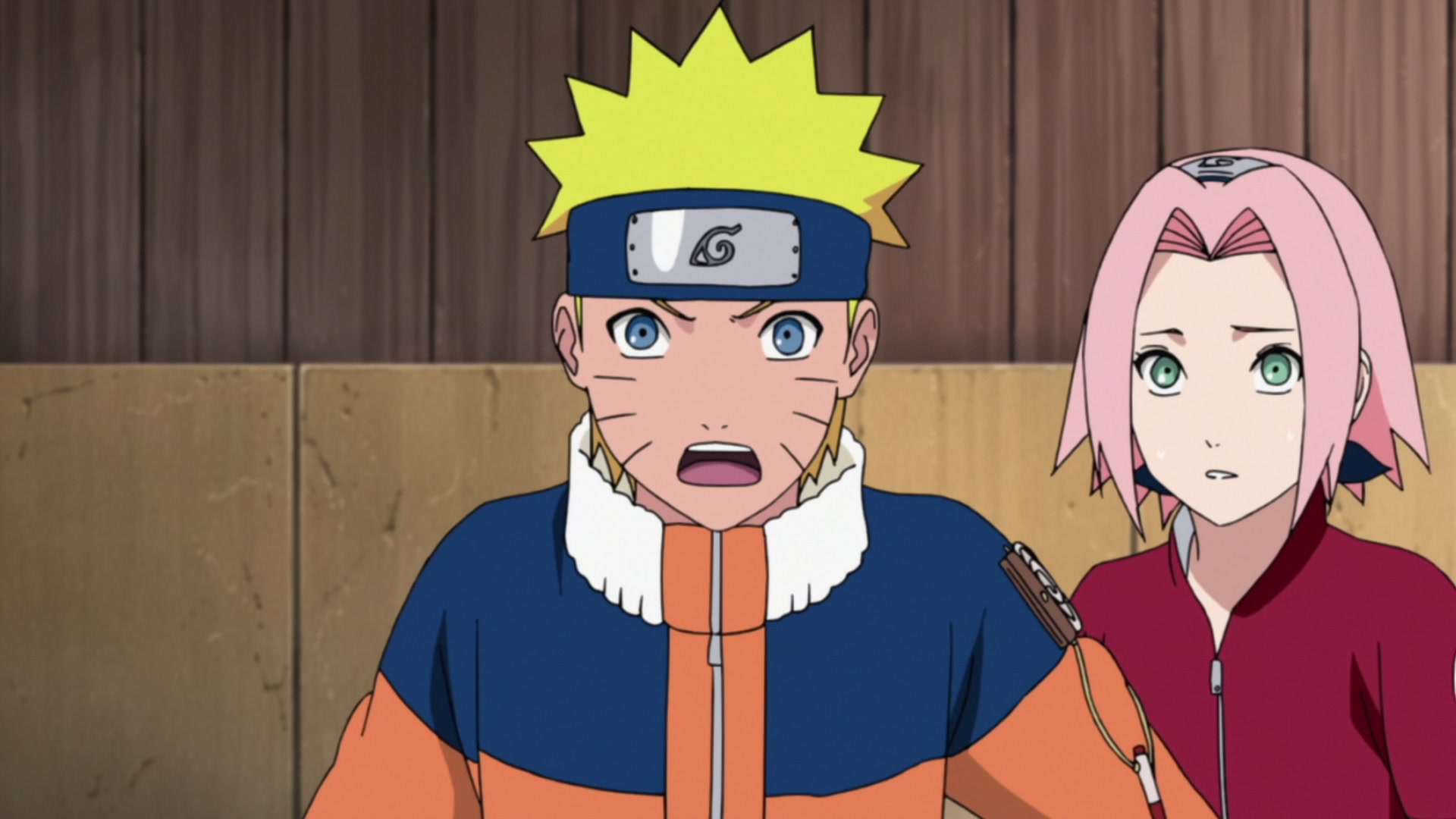 Naruto: Shippuden Ep 442: The Mutual Path @ 00:09:36