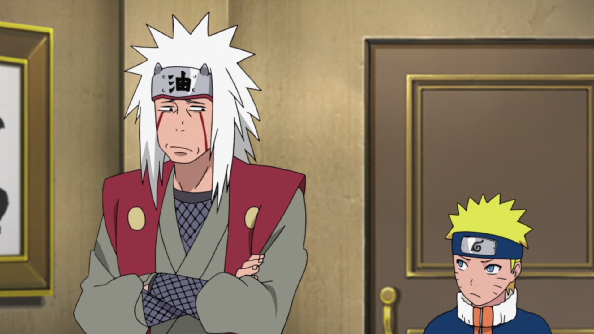 Naruto: Shippuden Ep 442: The Mutual Path @ 00:10:37