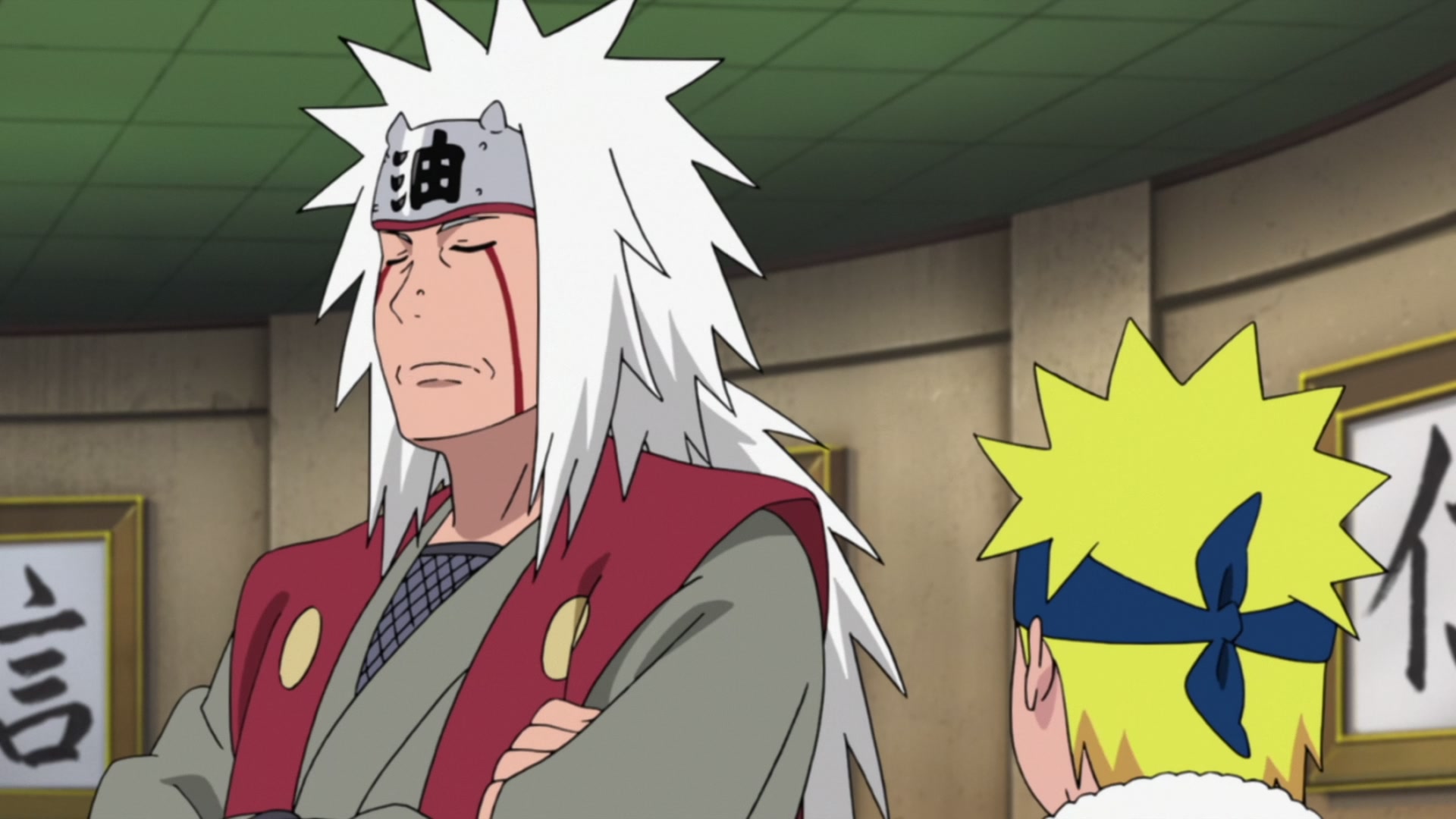 Naruto: Shippuden Ep 442: The Mutual Path @ 00:11:01
