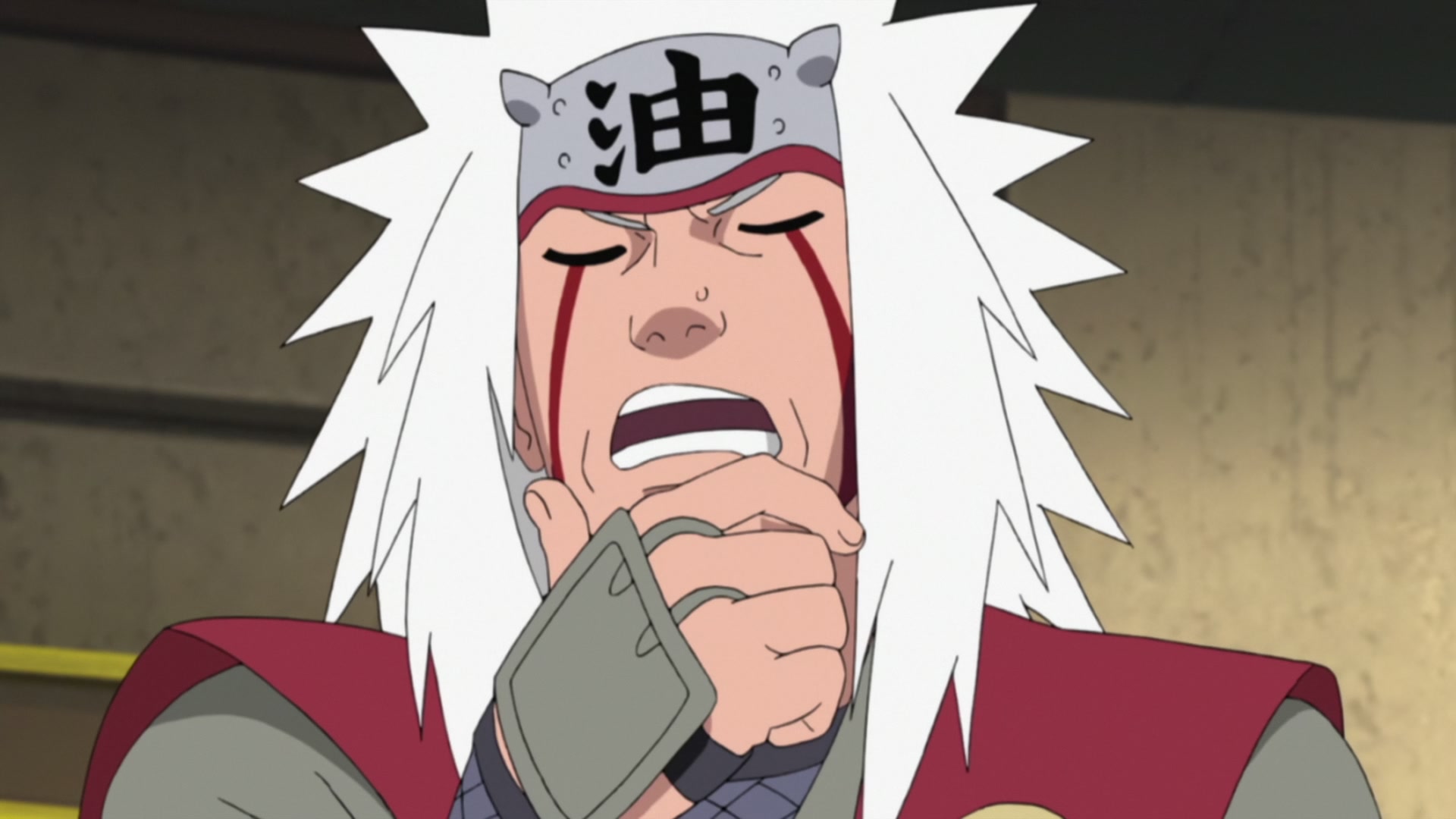 Naruto: Shippuden Ep 442: The Mutual Path @ 00:12:21