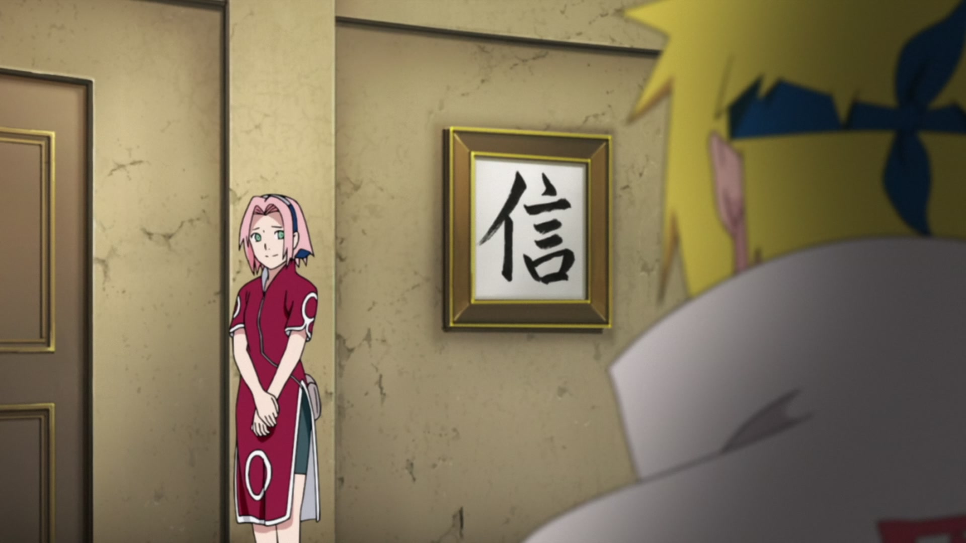 Naruto: Shippuden Ep 442: The Mutual Path @ 00:12:35