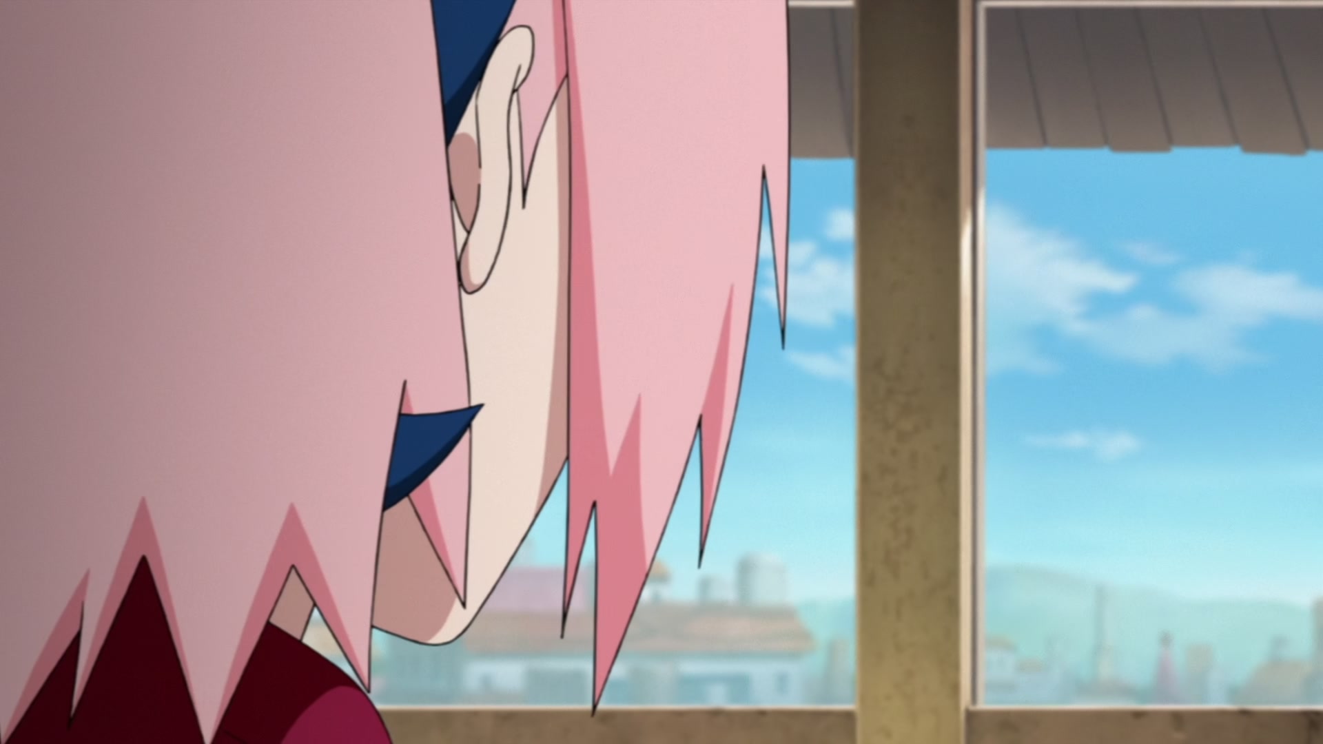 Naruto: Shippuden Ep 442: The Mutual Path @ 00:13:03