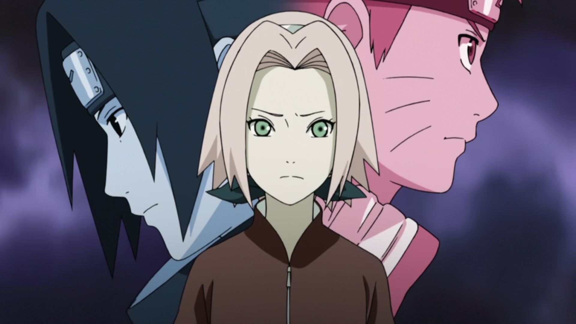 Naruto: Shippuden Ep 442: The Mutual Path @ 00:13:27