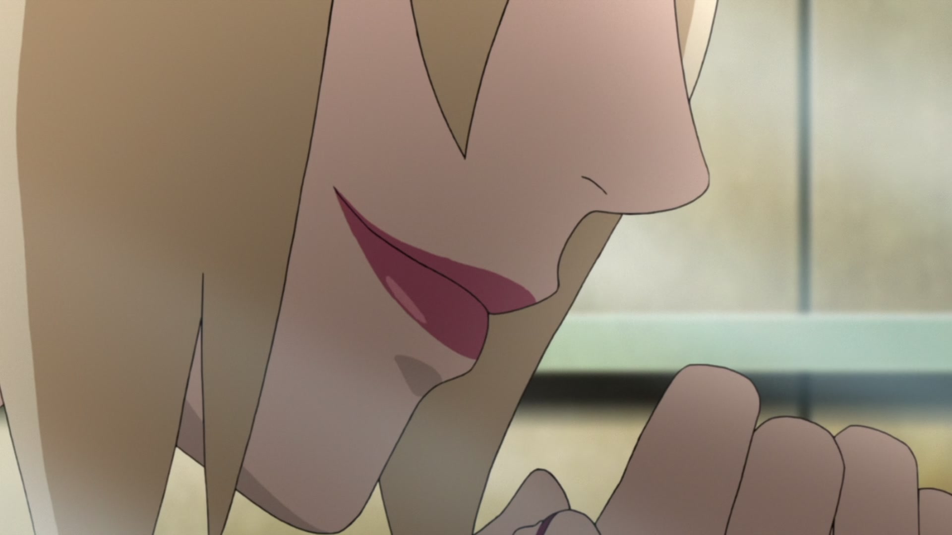 Naruto: Shippuden Ep 442: The Mutual Path @ 00:13:36