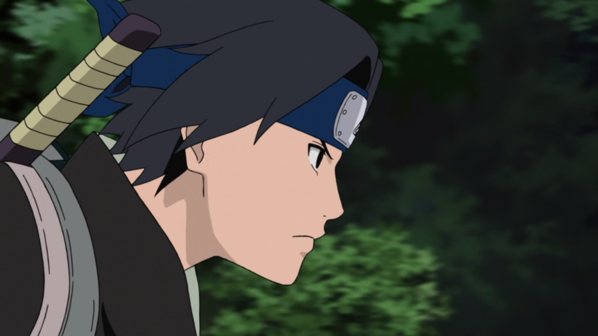 Naruto: Shippuden Ep 442: The Mutual Path @ 00:14:05
