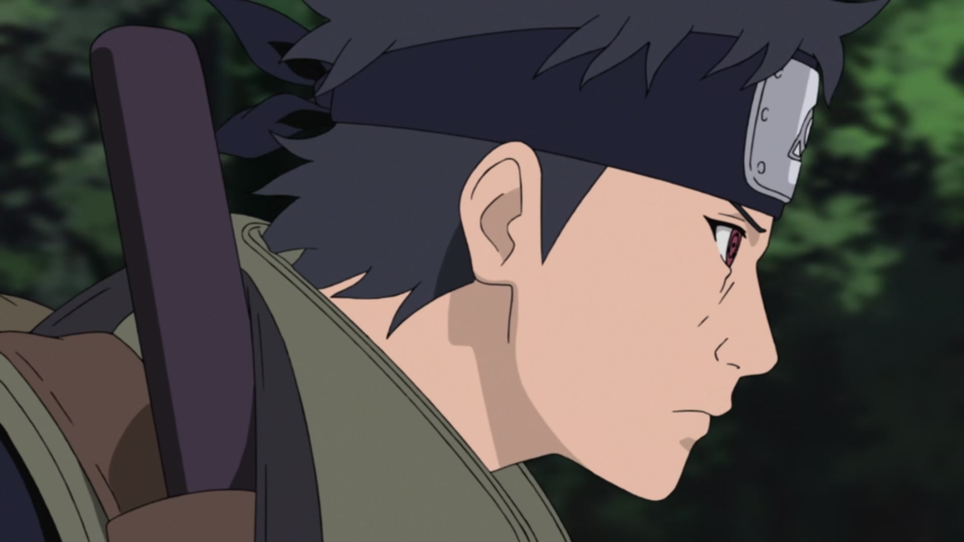 Naruto: Shippuden Ep 442: The Mutual Path @ 00:14:14