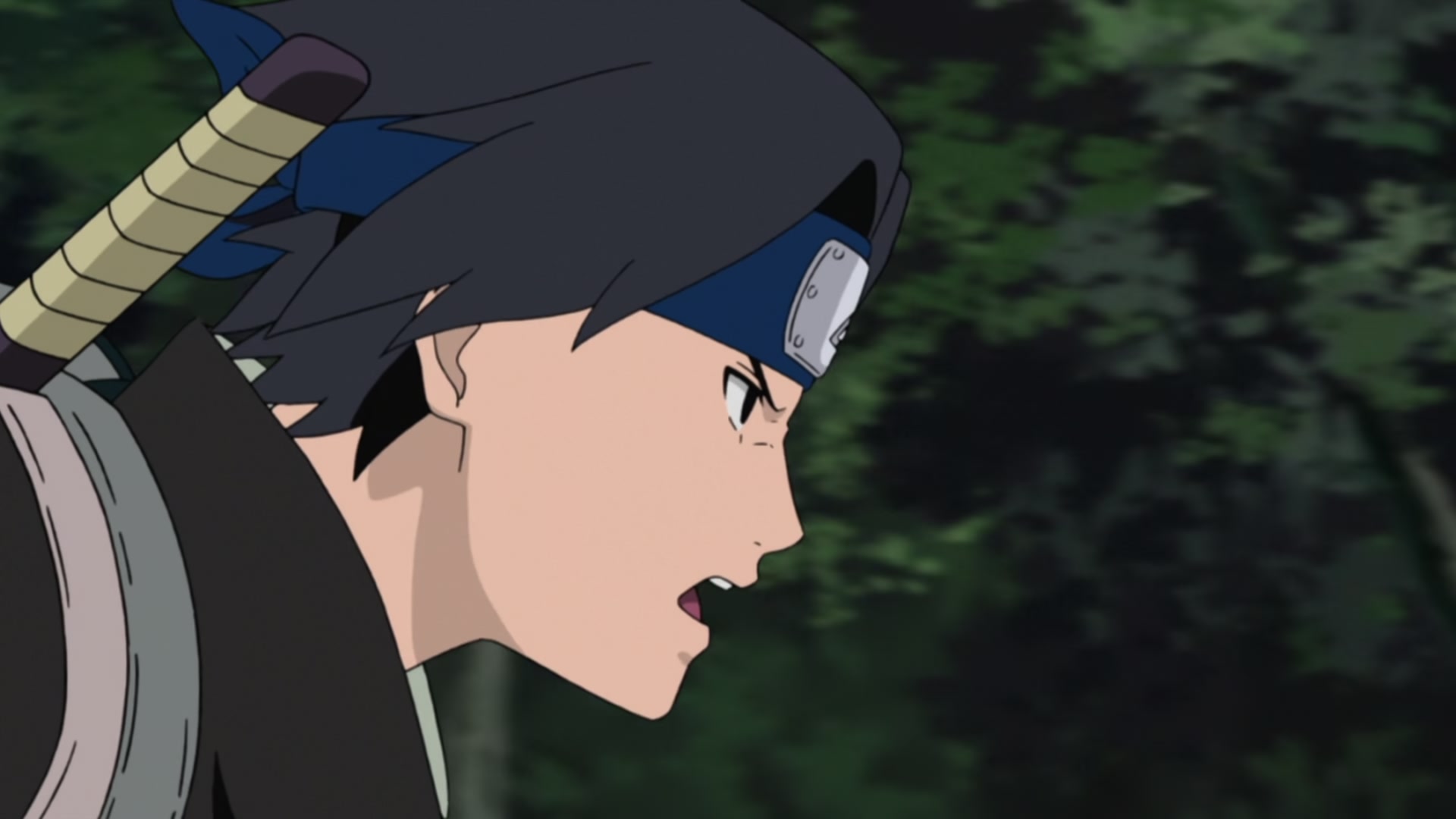 Naruto: Shippuden Ep 442: The Mutual Path @ 00:14:19