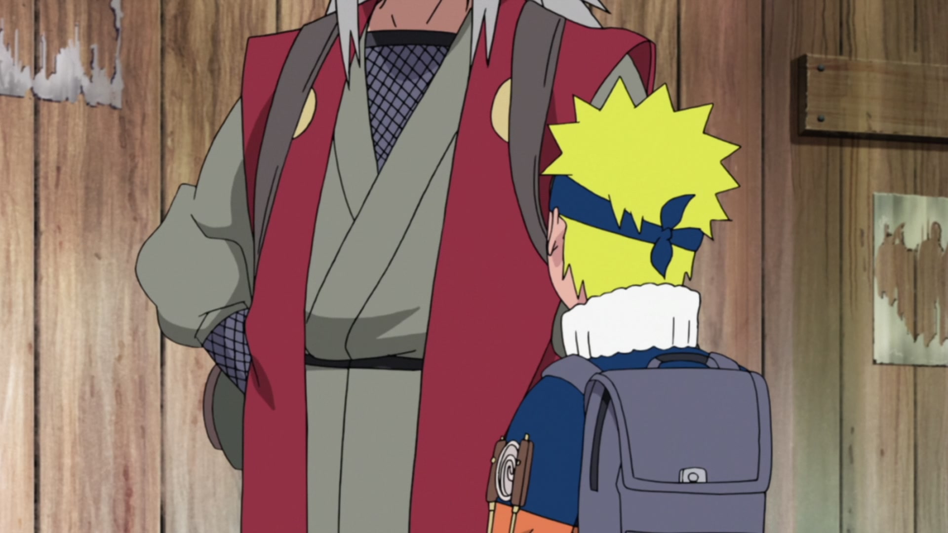 Naruto: Shippuden Ep 442: The Mutual Path @ 00:15:11