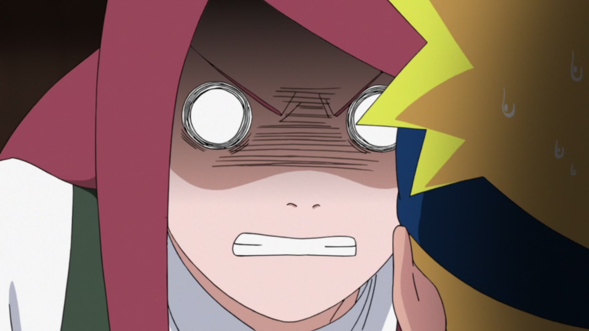 Naruto: Shippuden Ep 442: The Mutual Path @ 00:15:25