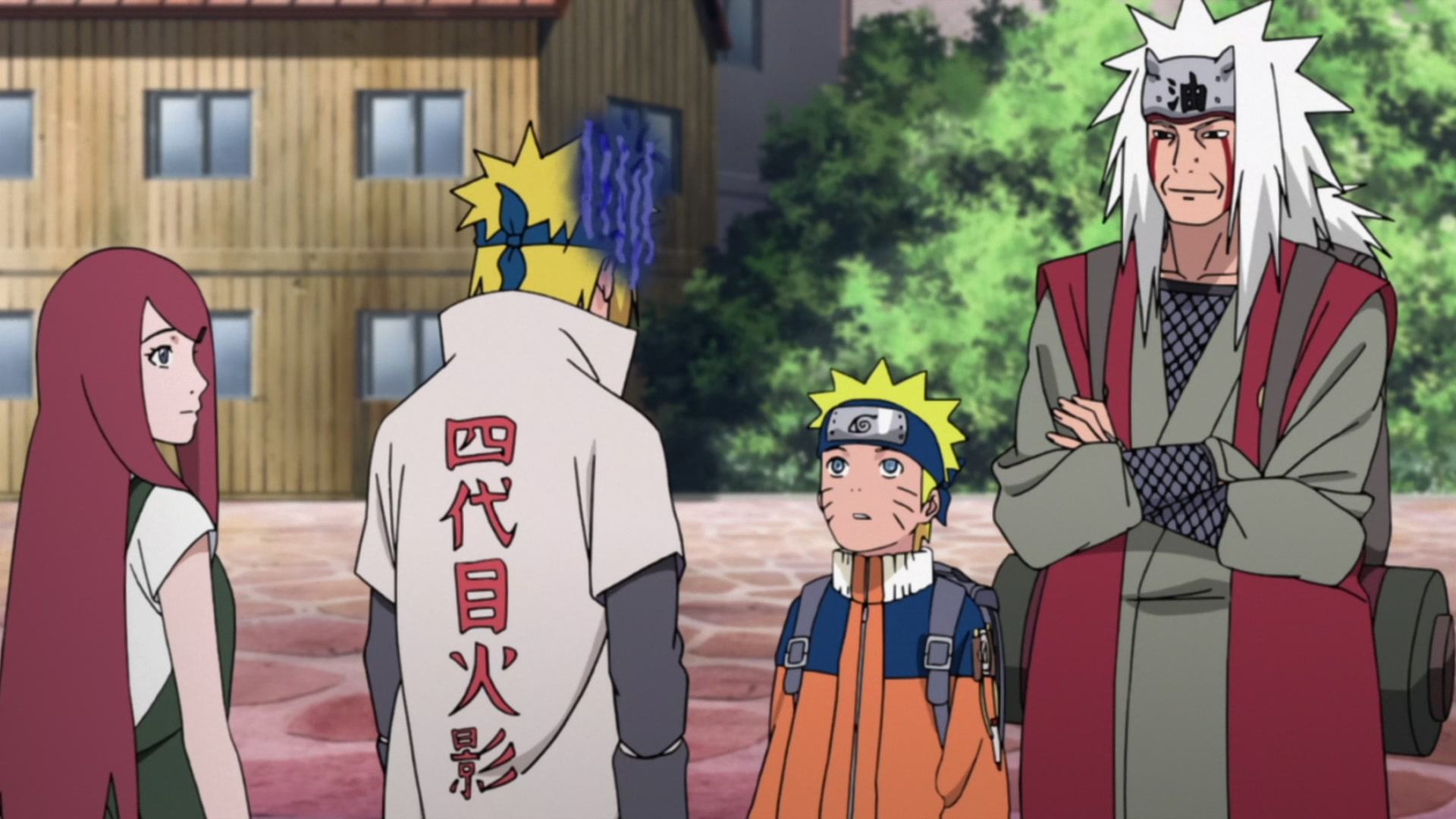 Naruto: Shippuden Ep 442: The Mutual Path @ 00:16:07