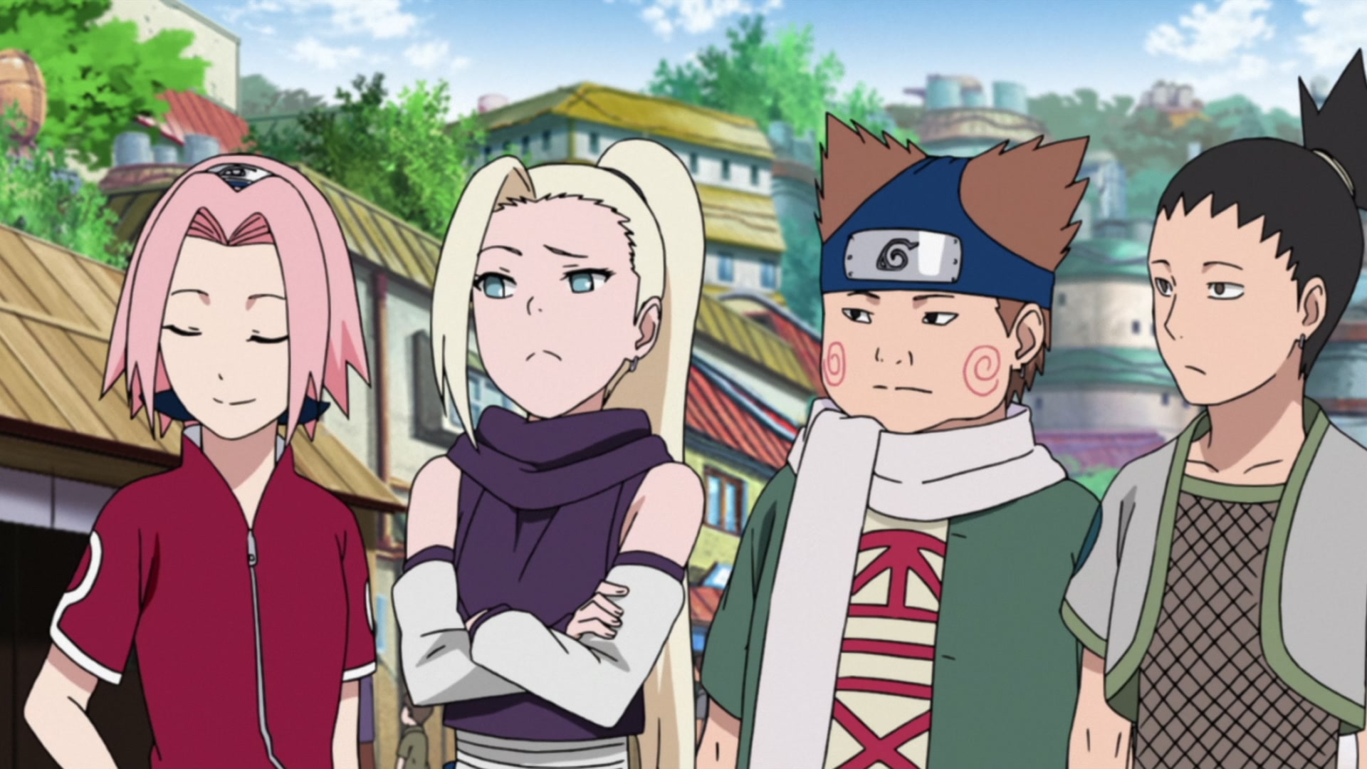 Naruto: Shippuden Ep 442: The Mutual Path @ 00:16:26