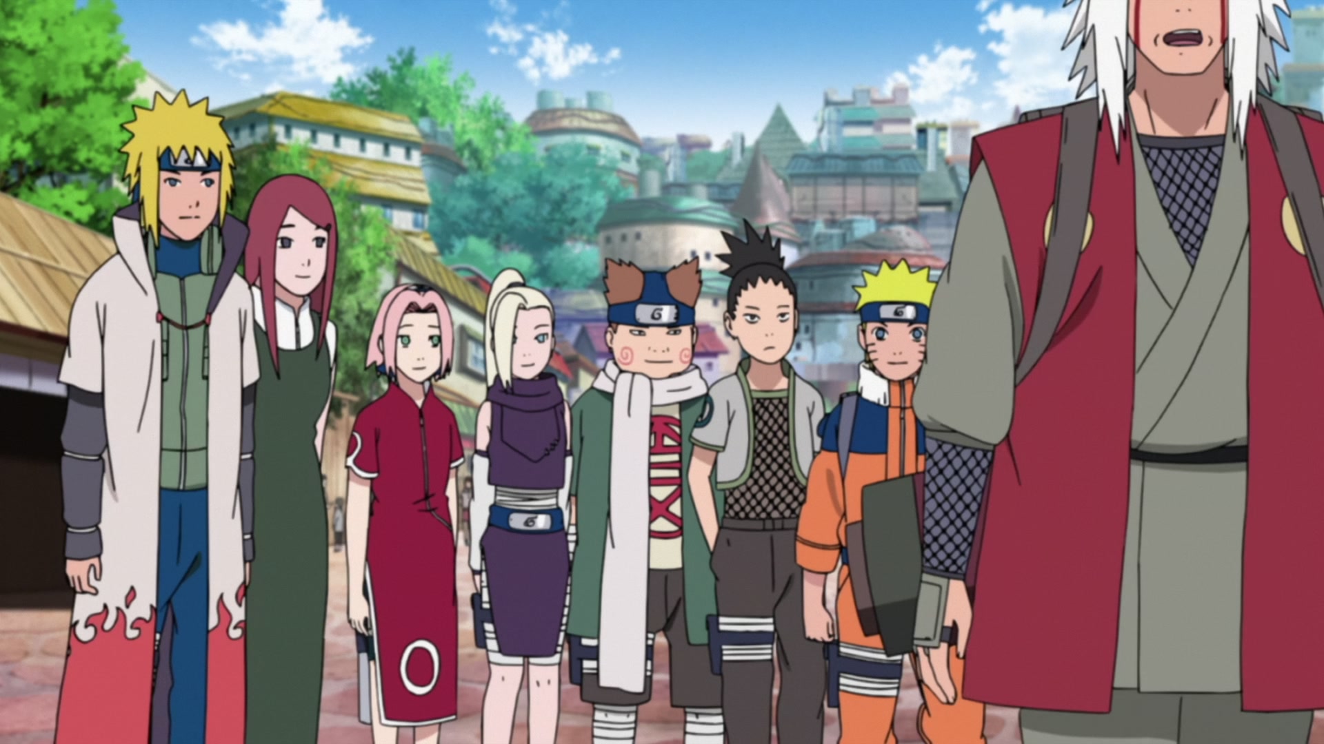 Naruto: Shippuden Ep 442: The Mutual Path @ 00:16:41