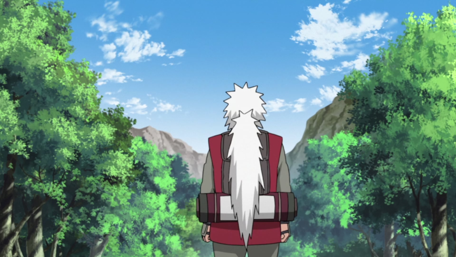 Naruto: Shippuden Ep 442: The Mutual Path @ 00:16:45