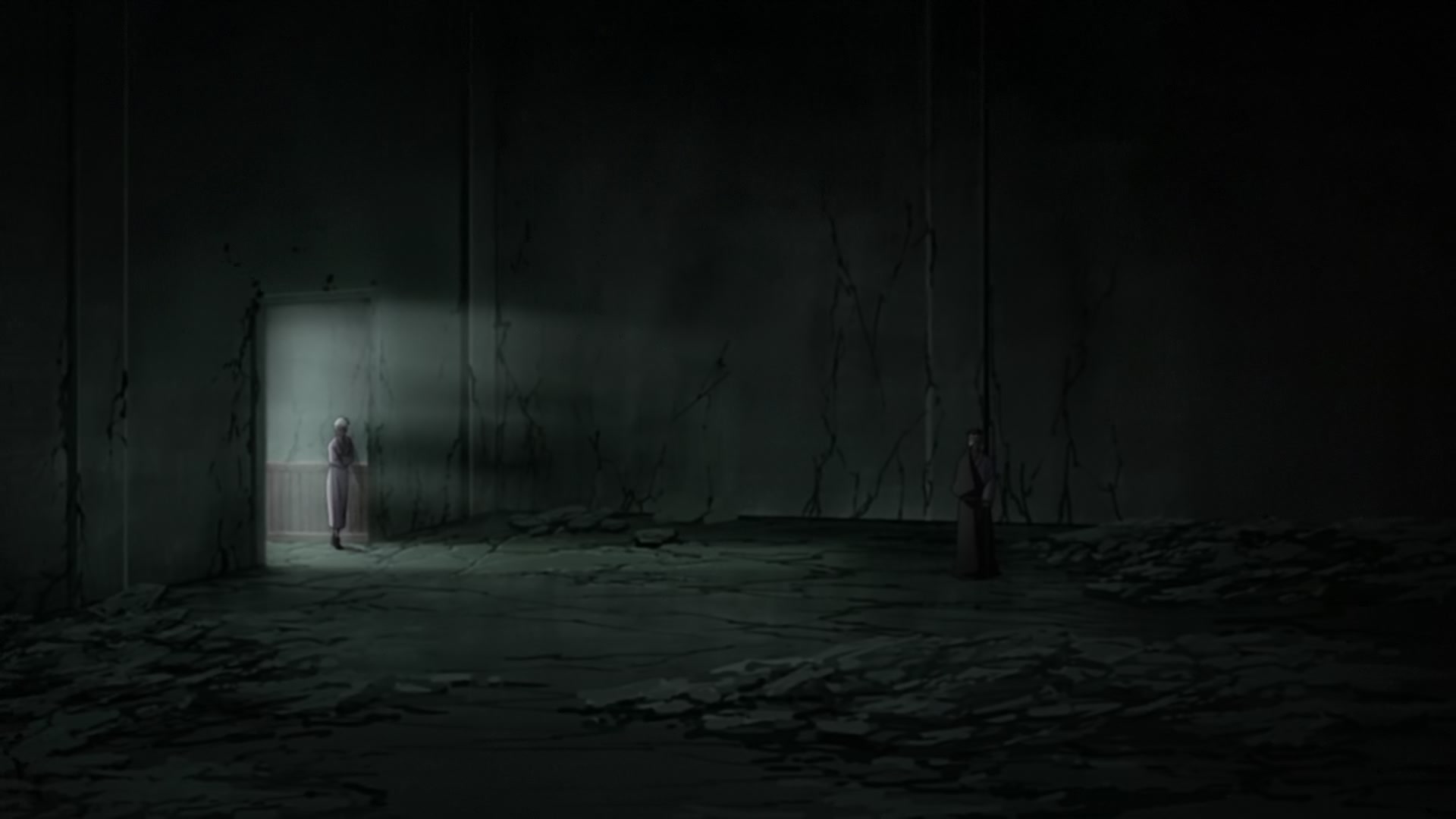 Naruto: Shippuden Ep 442: The Mutual Path @ 00:16:59