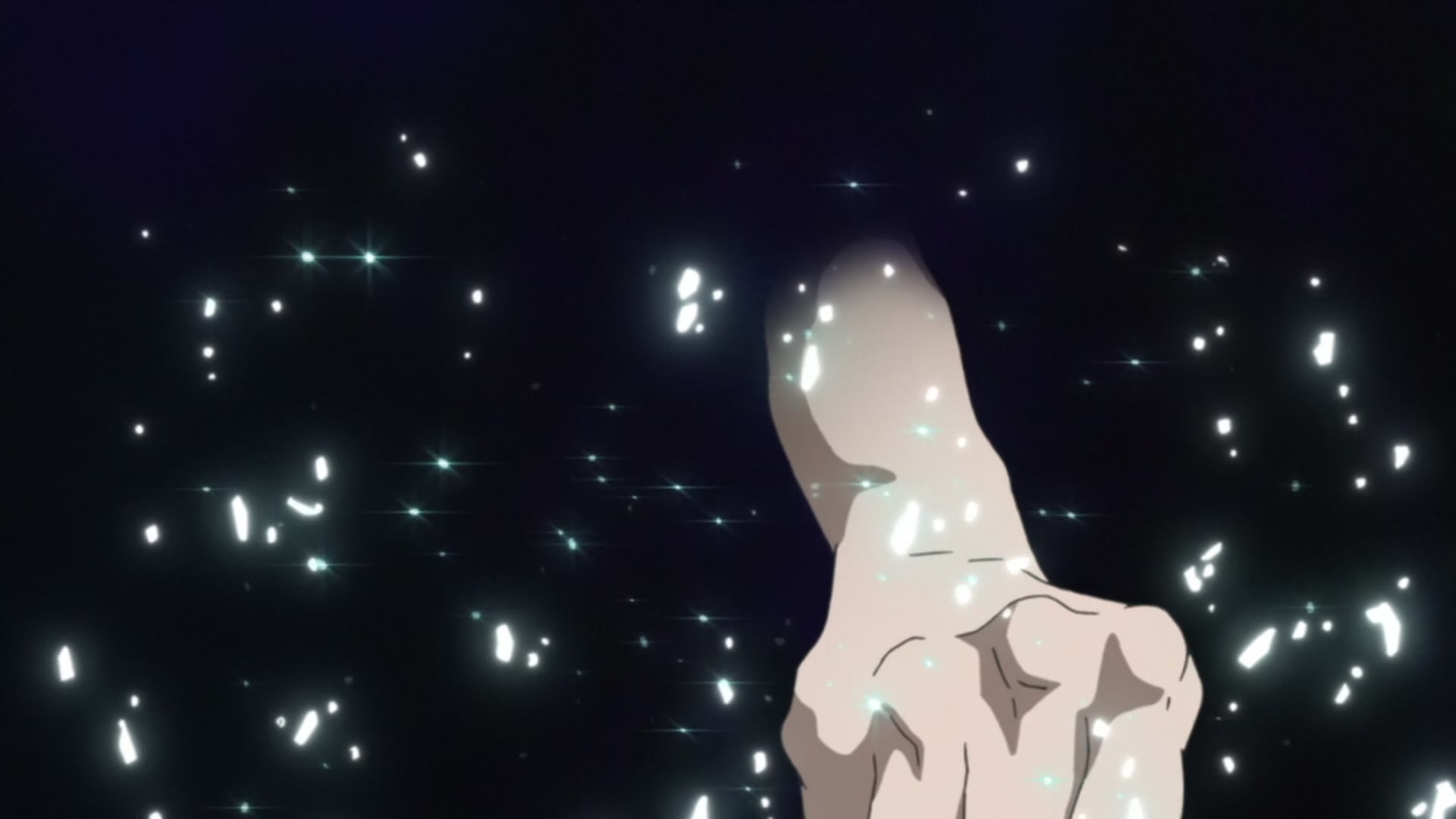 Naruto: Shippuden Ep 444: Leaving the Village @ 00:01:53