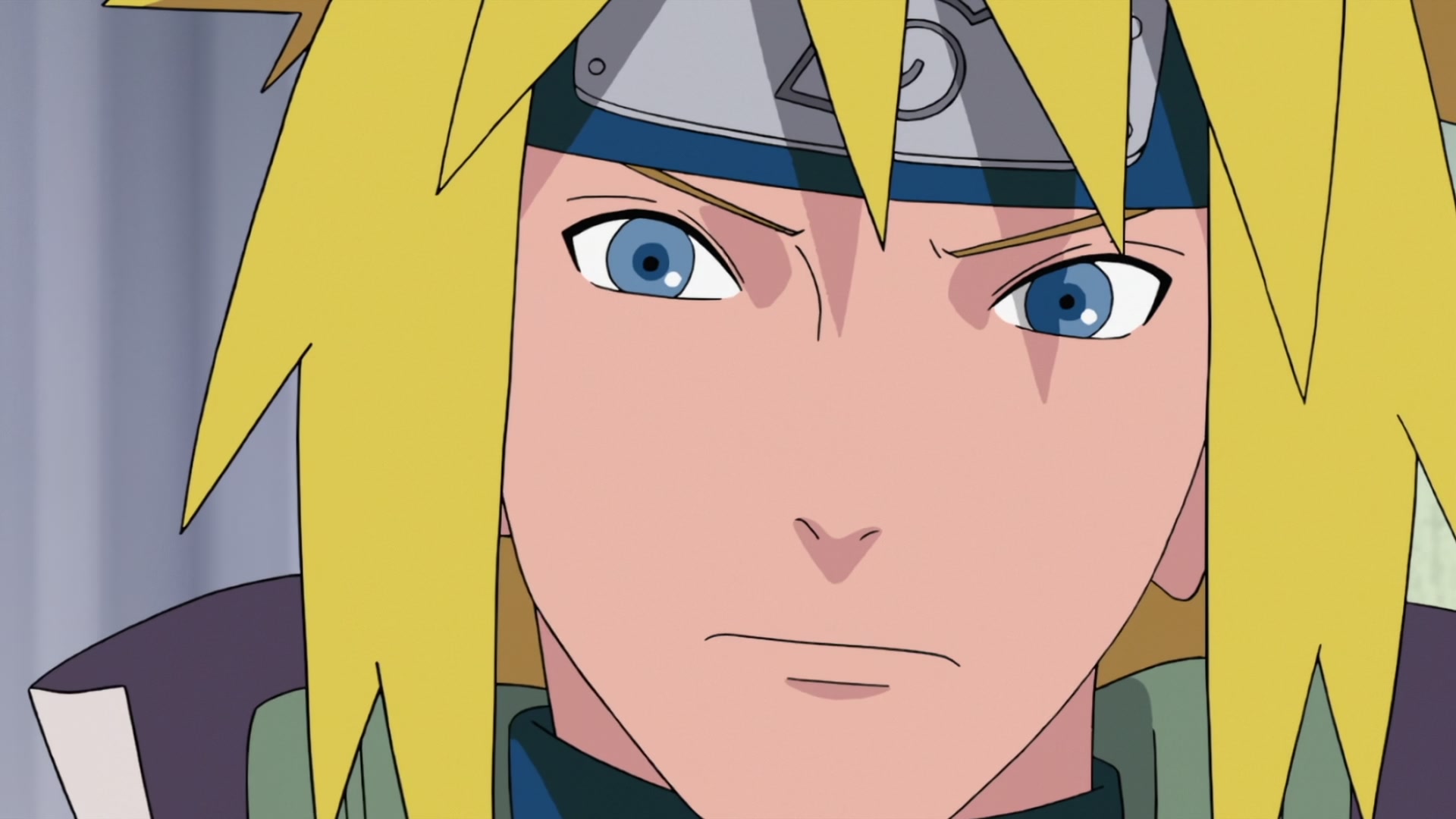 Naruto: Shippuden Ep 444: Leaving the Village @ 00:04:48