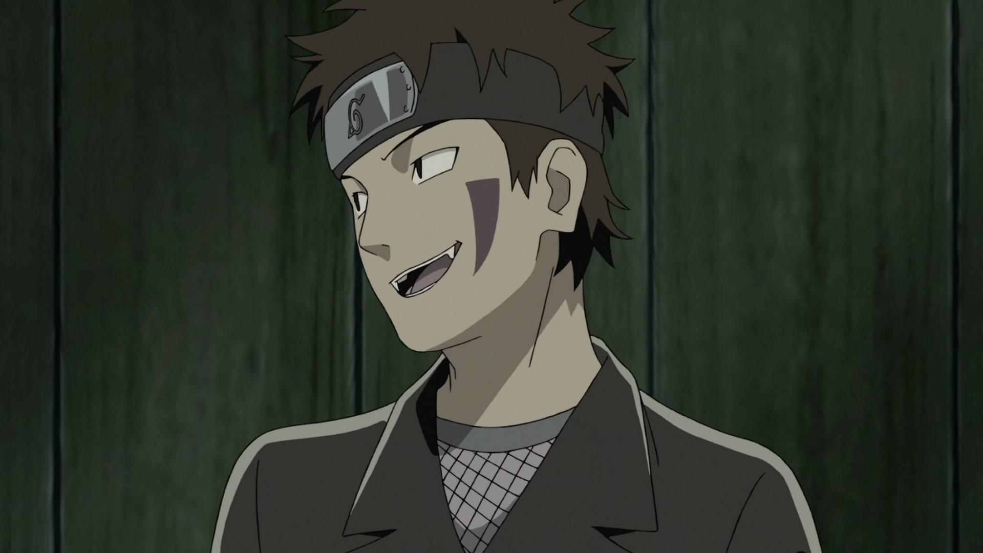 Naruto: Shippuden Ep 444: Leaving the Village @ 00:10:38