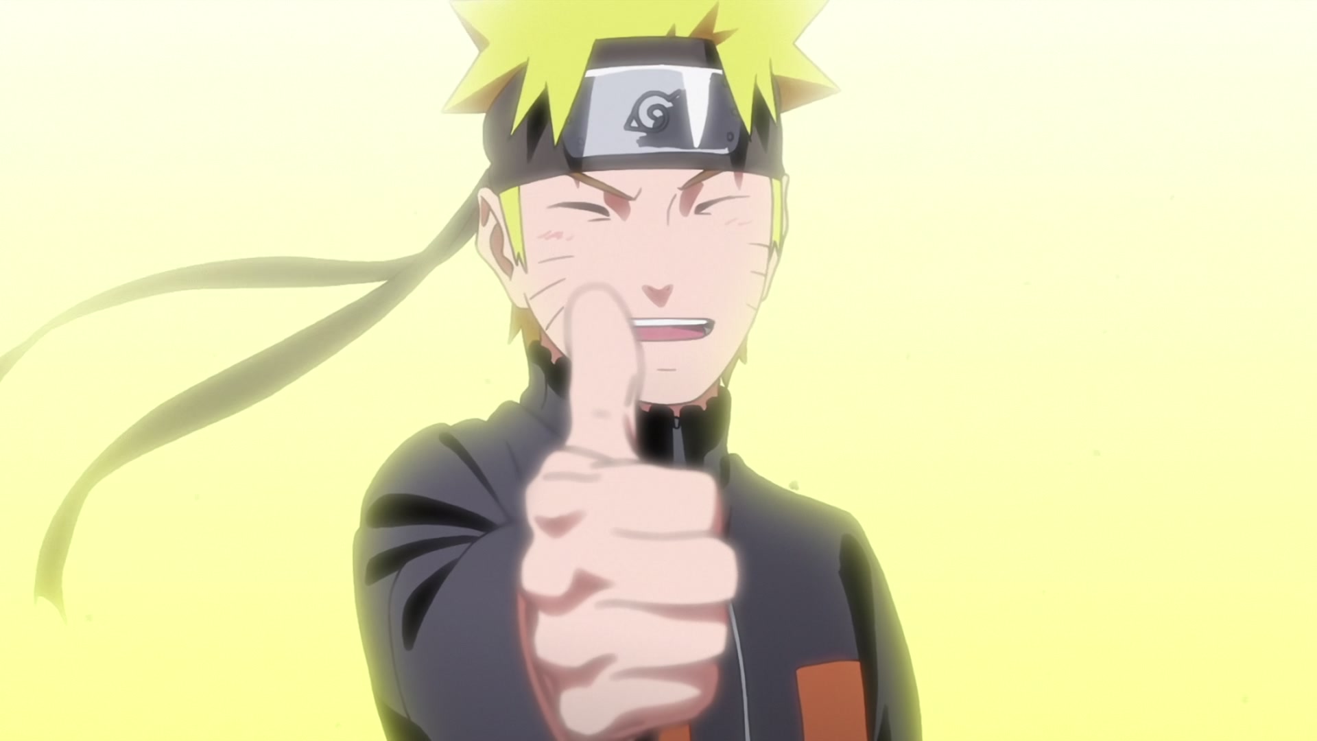 Naruto: Shippuden Ep 444: Leaving the Village @ 00:11:01