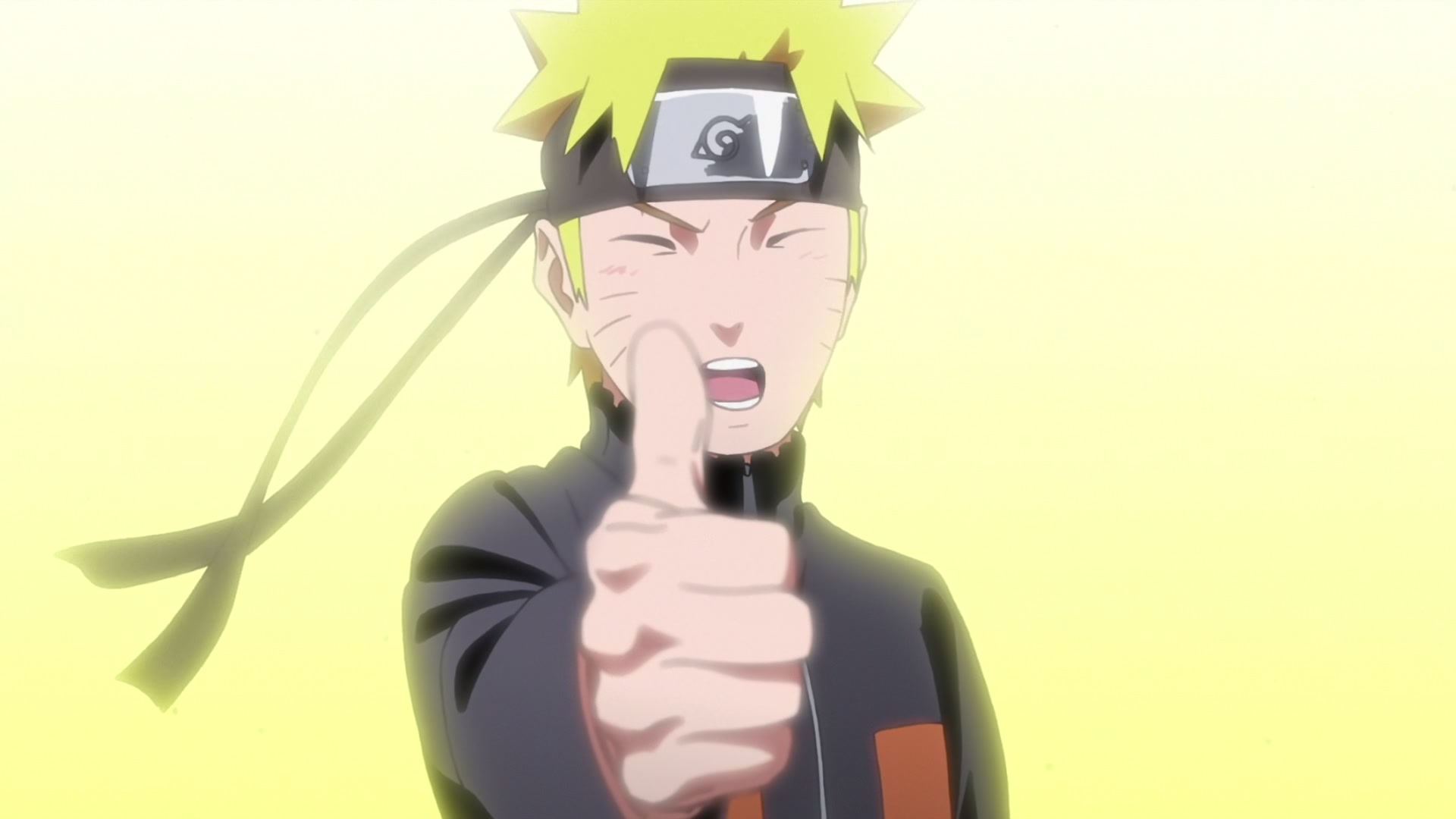 Naruto: Shippuden Ep 444: Leaving the Village @ 00:11:06