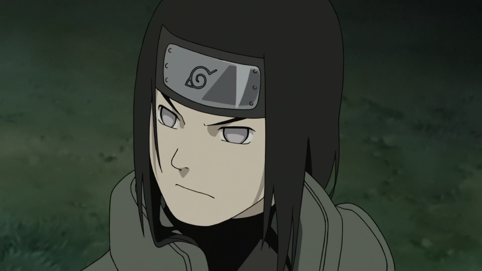 Naruto: Shippuden Ep 444: Leaving the Village @ 00:11:25